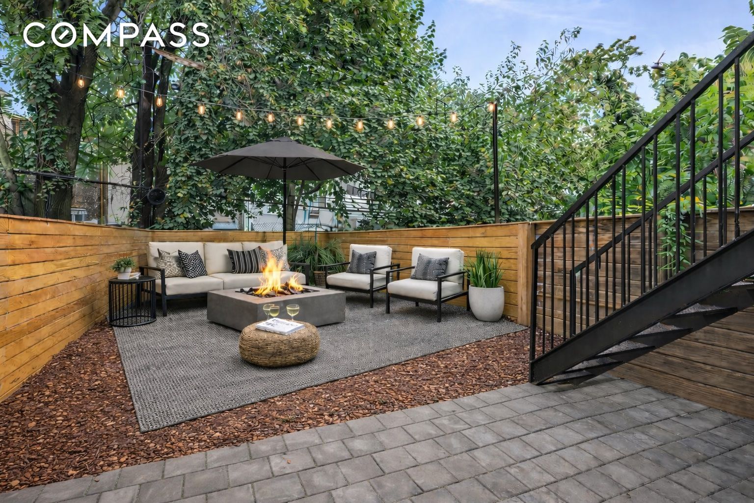 #1 photo, 608 Van Buren Street, Bushwick , NY 11221