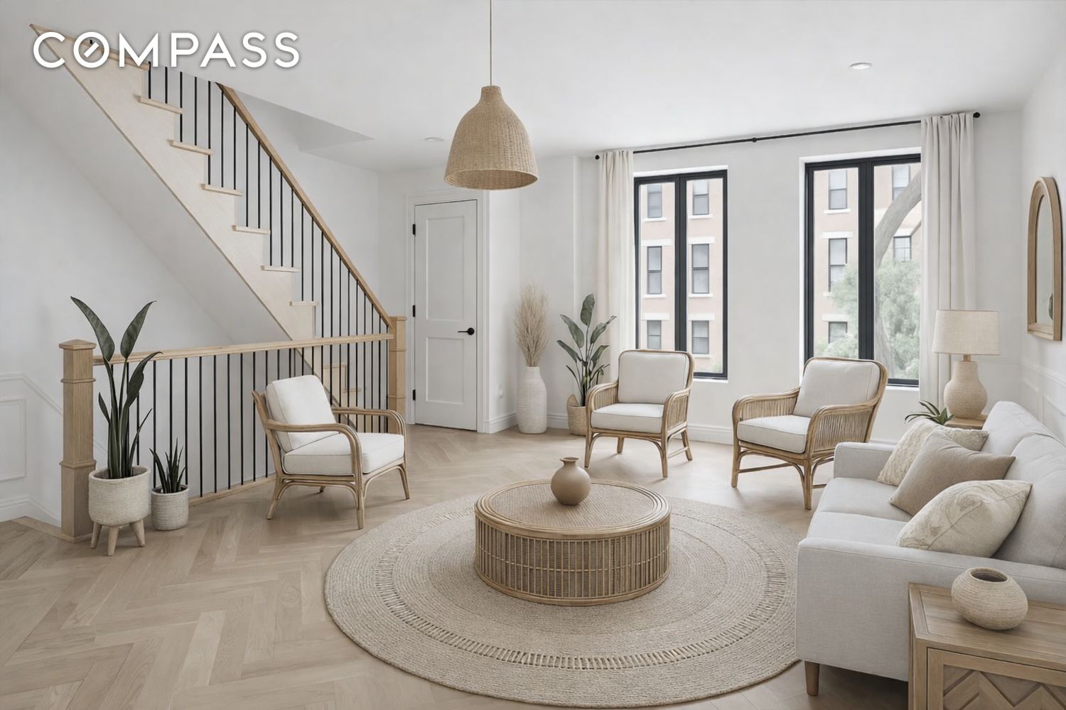 #3 photo, 608 Van Buren Street, Bushwick , NY 11221