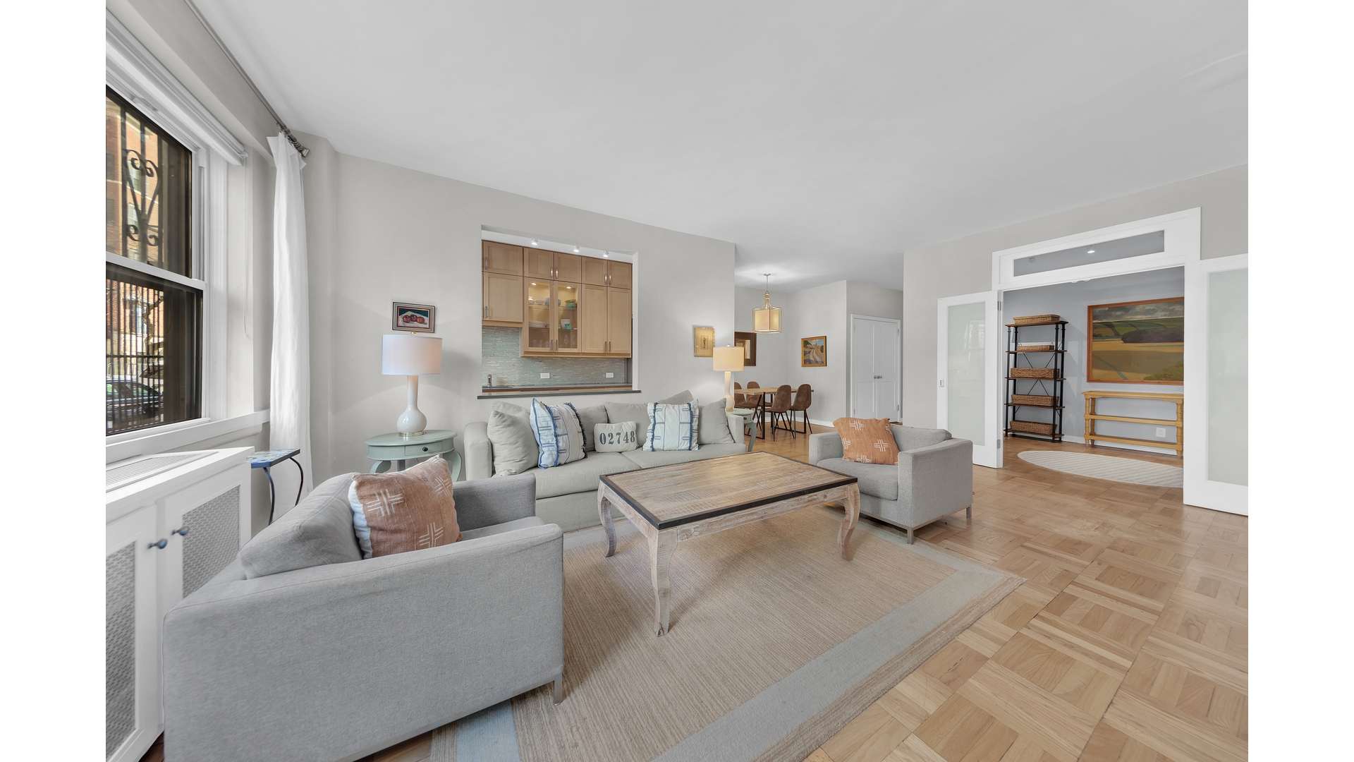 #3 photo, 12 BEEKMAN Place, Манхэттен ‖ Beekman , NY 10022