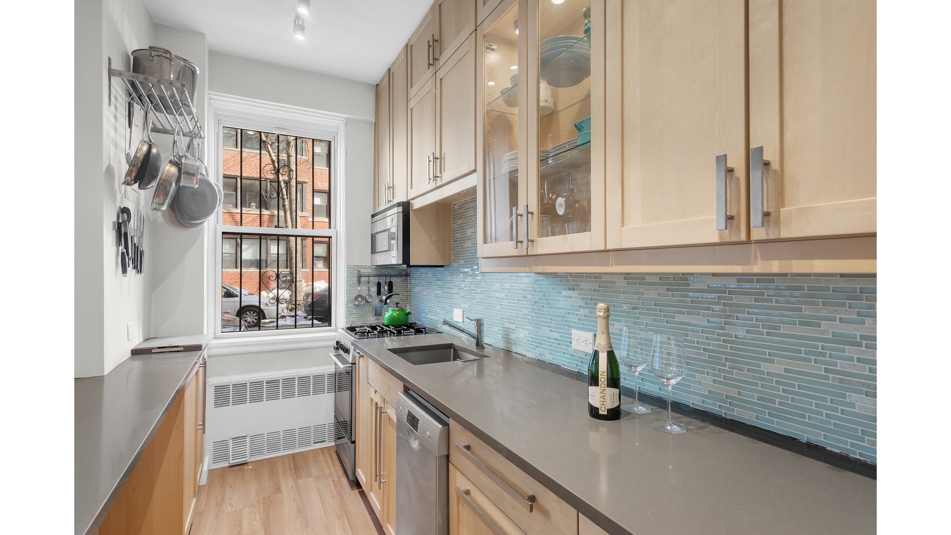 #4 photo, 12 BEEKMAN Place, Манхэттен ‖ Beekman , NY 10022