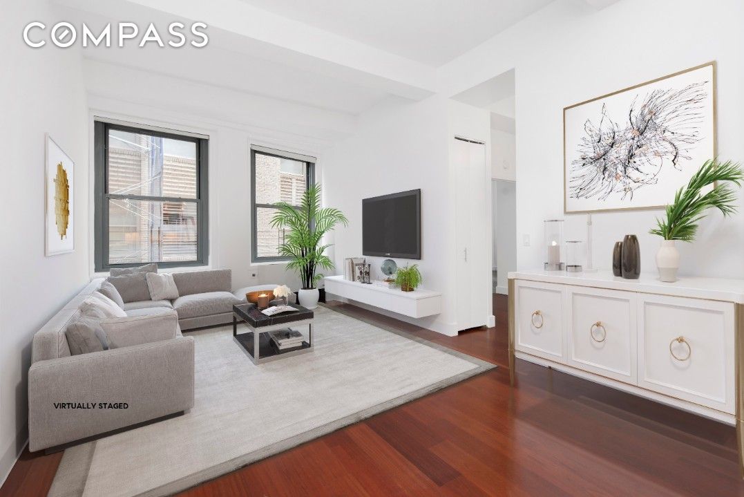 #1 photo, 80 John Street, 맨해튼 Financial District , NY 10038