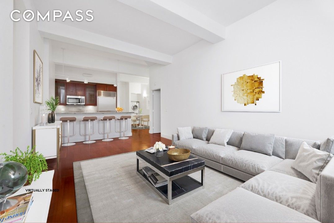 #3 photo, 80 John Street, 맨해튼 Financial District , NY 10038