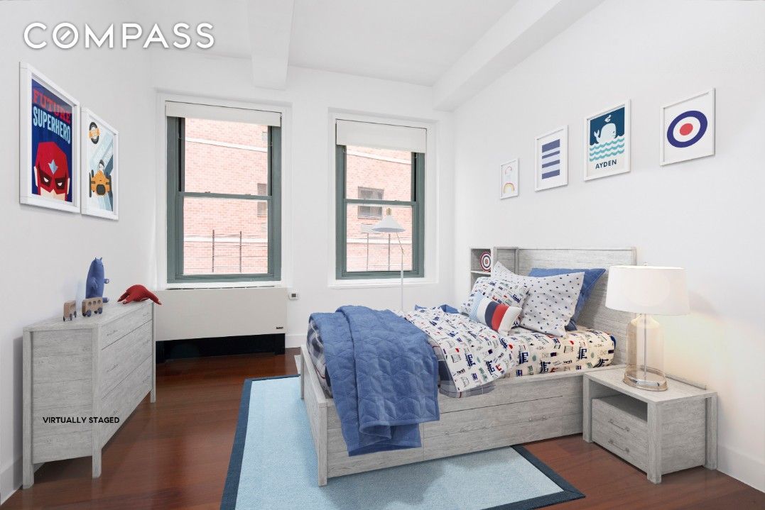 #6 photo, 80 John Street, 맨해튼 Financial District , NY 10038