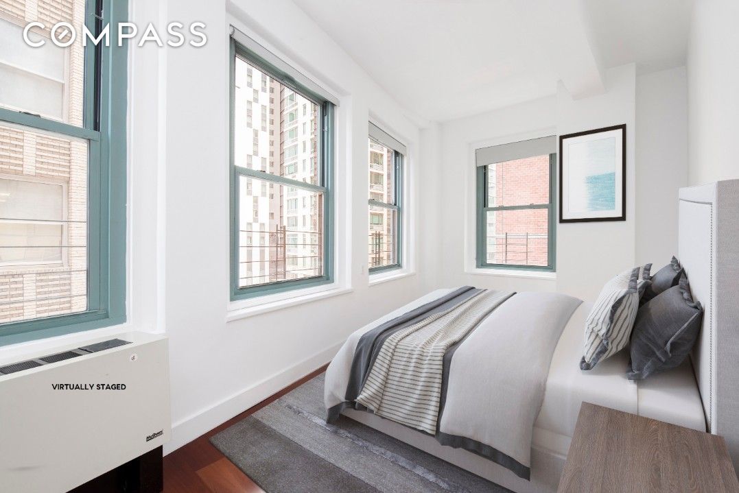 #7 photo, 80 John Street, 맨해튼 Financial District , NY 10038