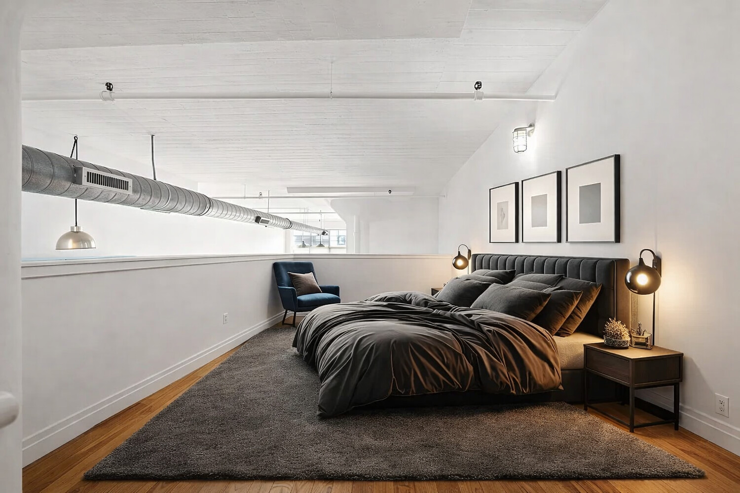 #7 photo, 689 MYRTLE Avenue, Бруклин ‖ Bedford-Stuyvesant , NY 11205