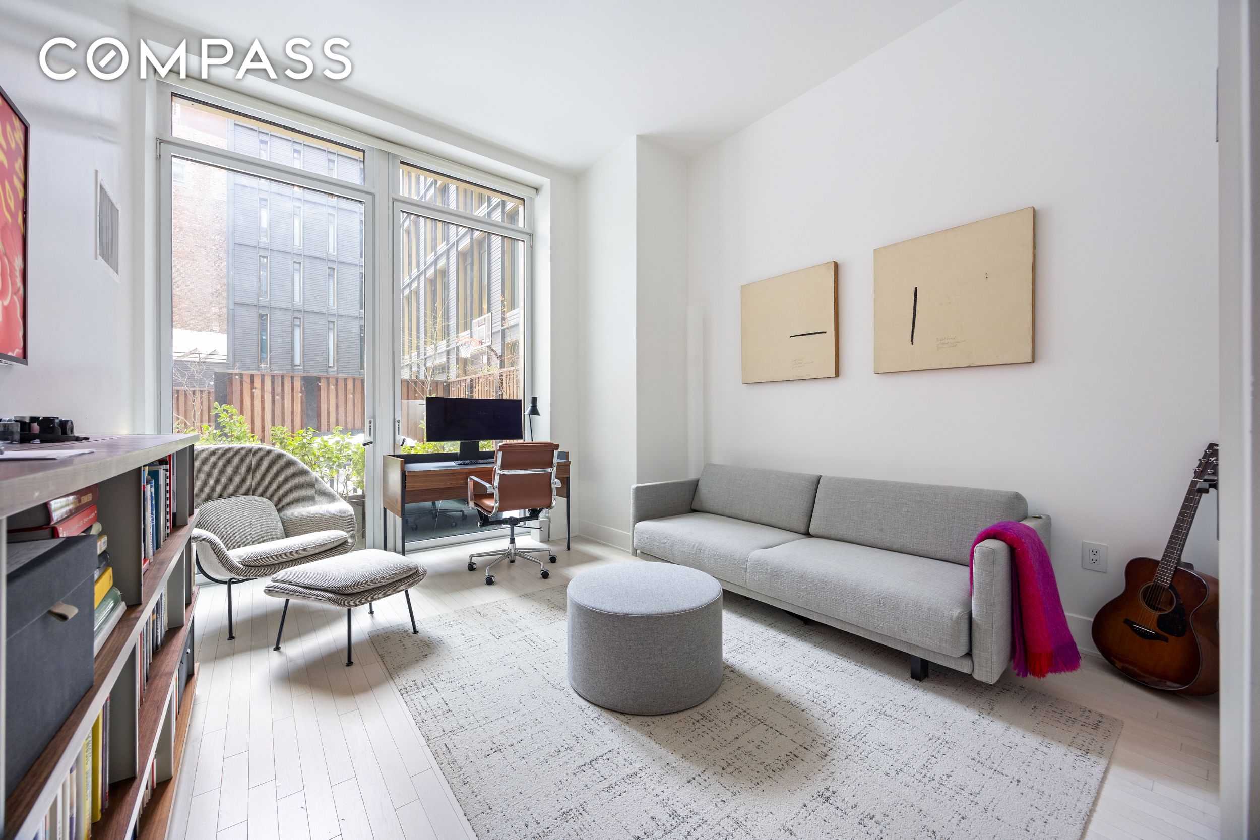 #12 photo, 91 Leonard Street, Tribeca , NY 10013