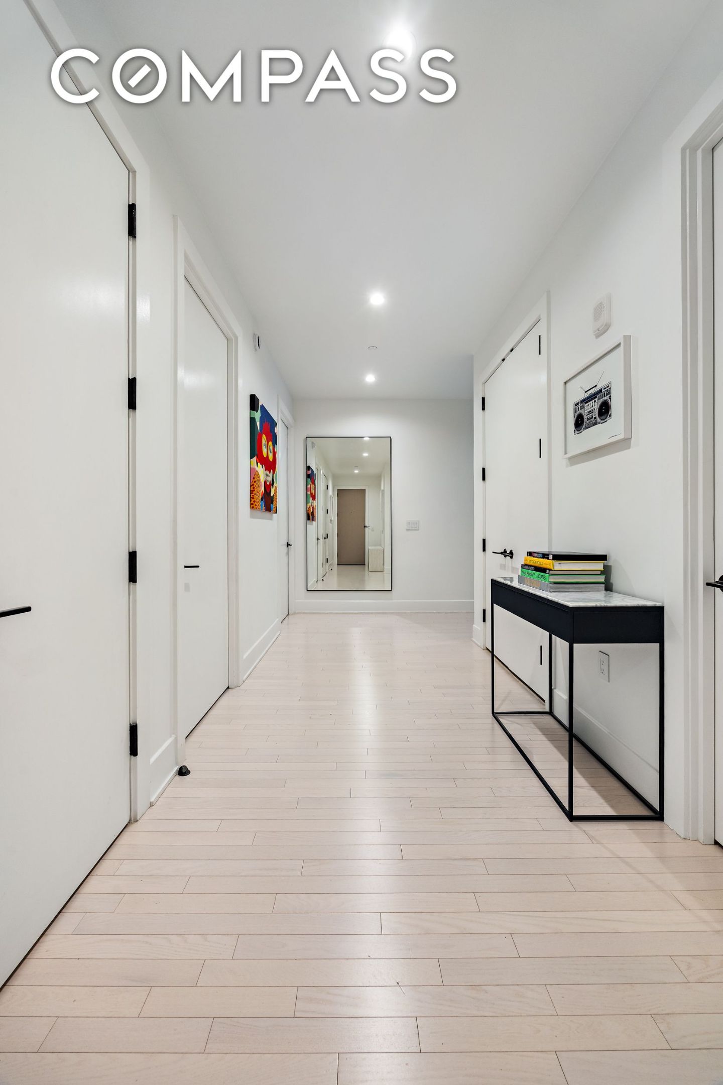 #13 photo, 91 Leonard Street, Tribeca , NY 10013