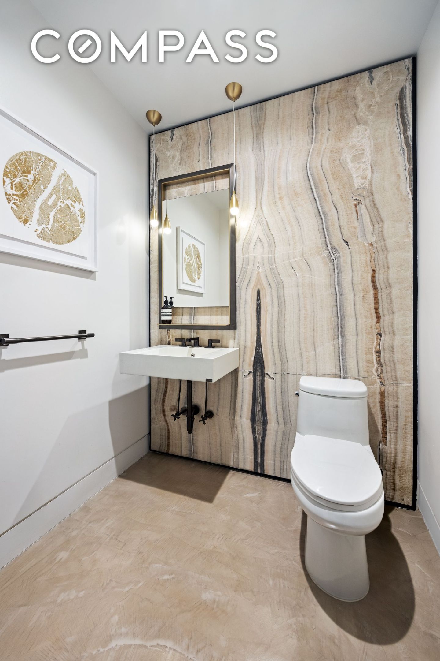 #14 photo, 91 Leonard Street, Tribeca , NY 10013