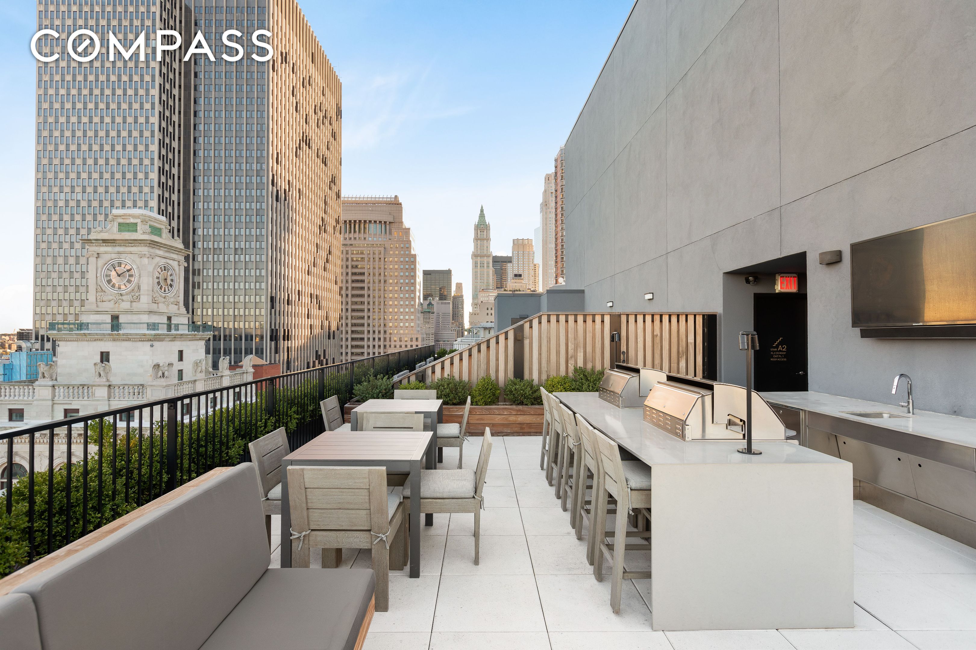 #17 photo, 91 Leonard Street, Tribeca , NY 10013