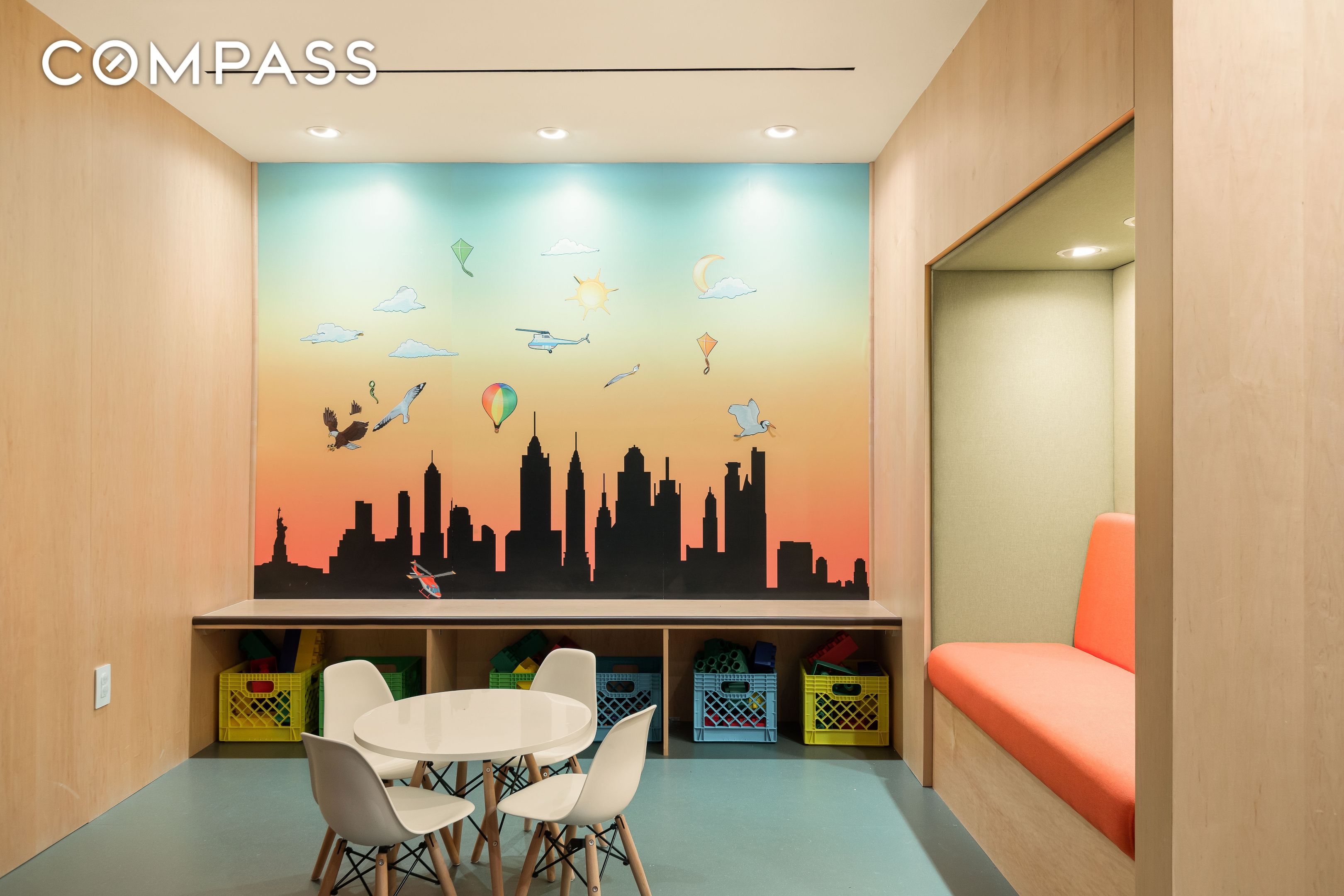 #21 photo, 91 Leonard Street, ম্যানহাটন Tribeca , NY 10013