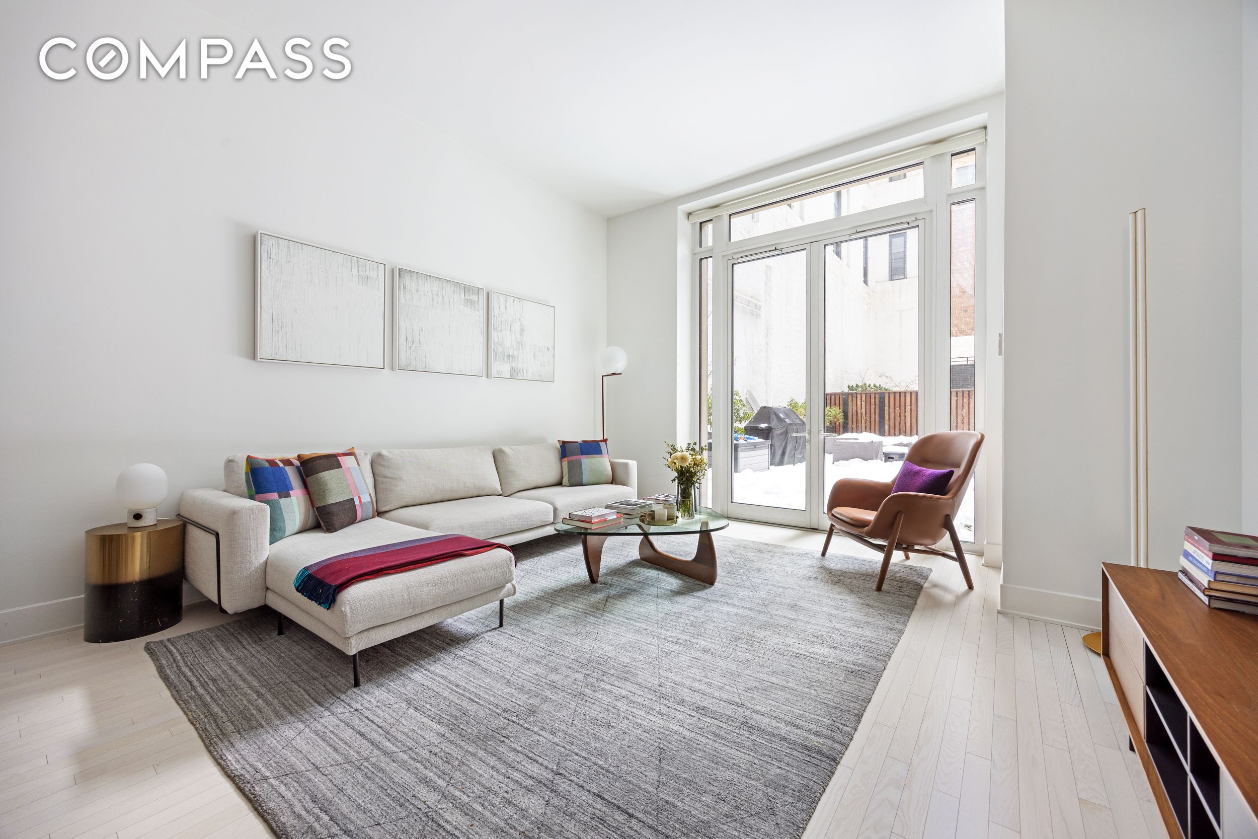 #3 photo, 91 Leonard Street, Tribeca , NY 10013