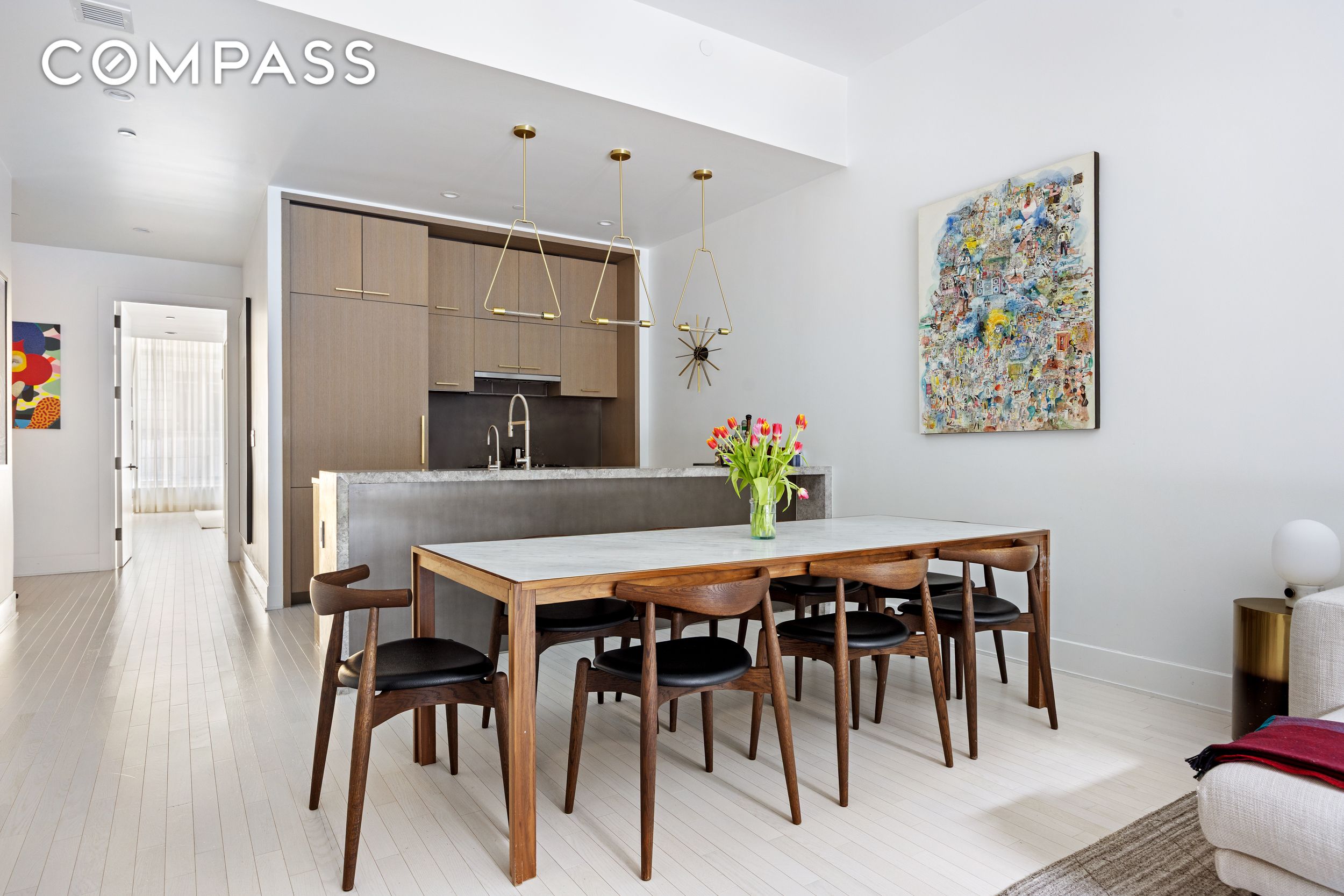 #5 photo, 91 Leonard Street, Tribeca , NY 10013