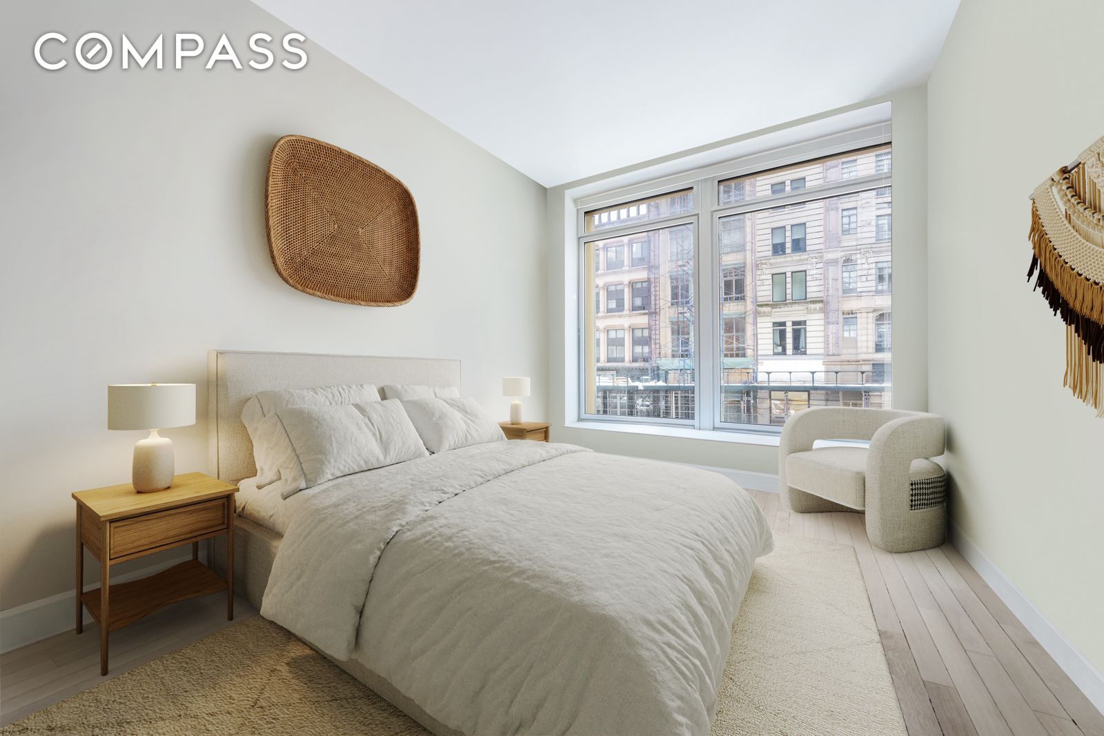 #8 photo, 91 Leonard Street, Tribeca , NY 10013