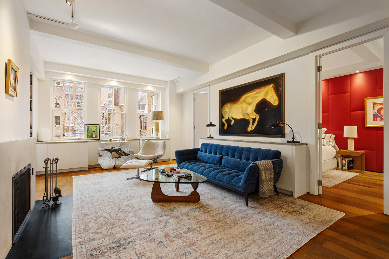 #6 photo, 39 5TH Avenue, 曼哈頓 Greenwich Village , NY 10003