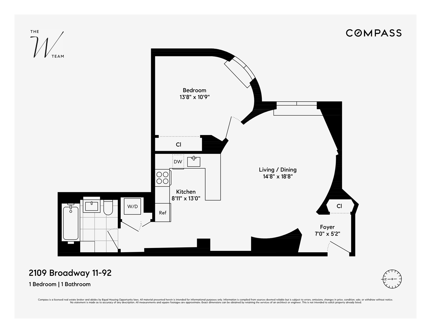 #2 photo, New York City, 曼哈頓 上西城 Upper West Side , NY 10023