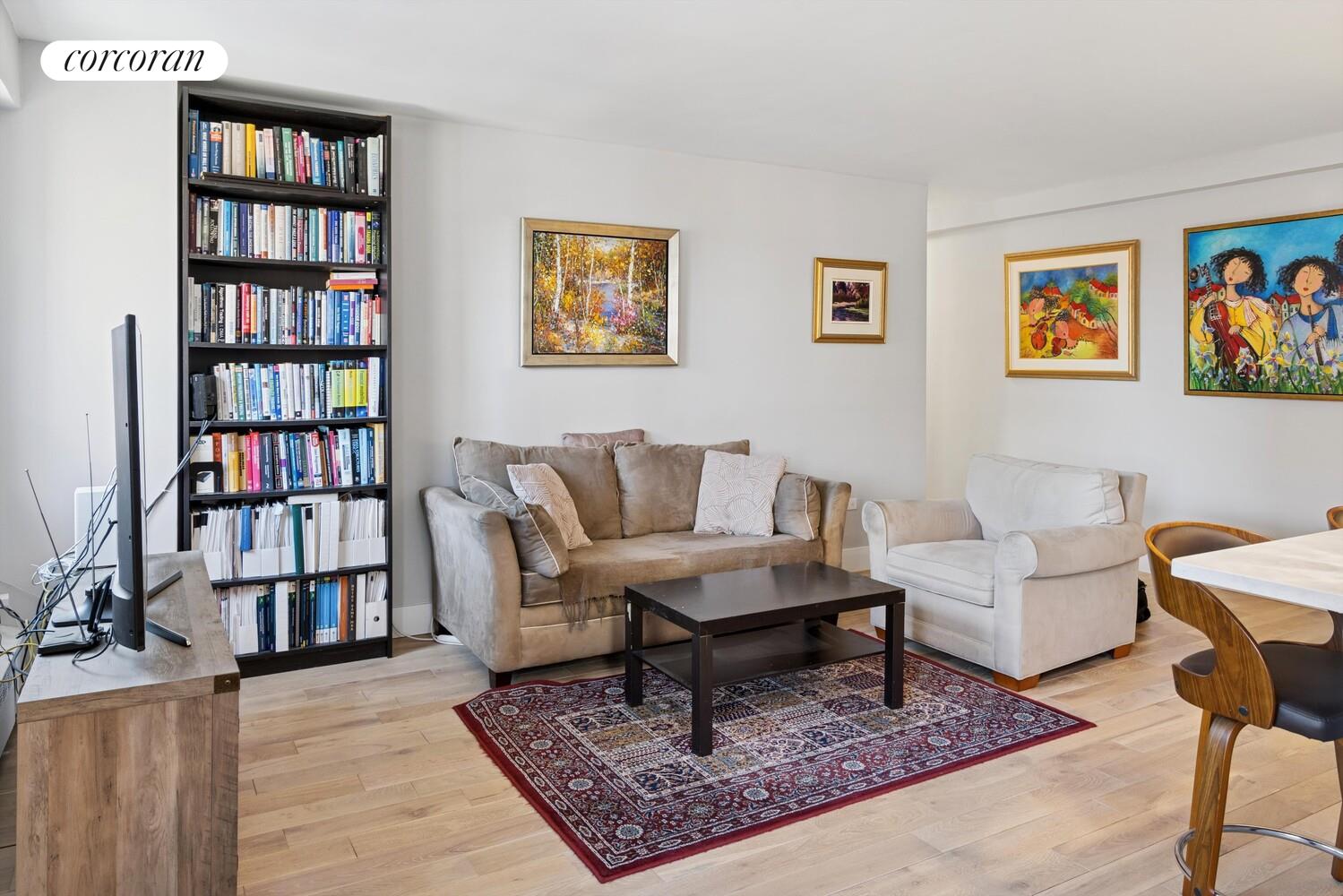 #5 photo, 215 ADAMS Street, Downtown Brooklyn , NY 11201