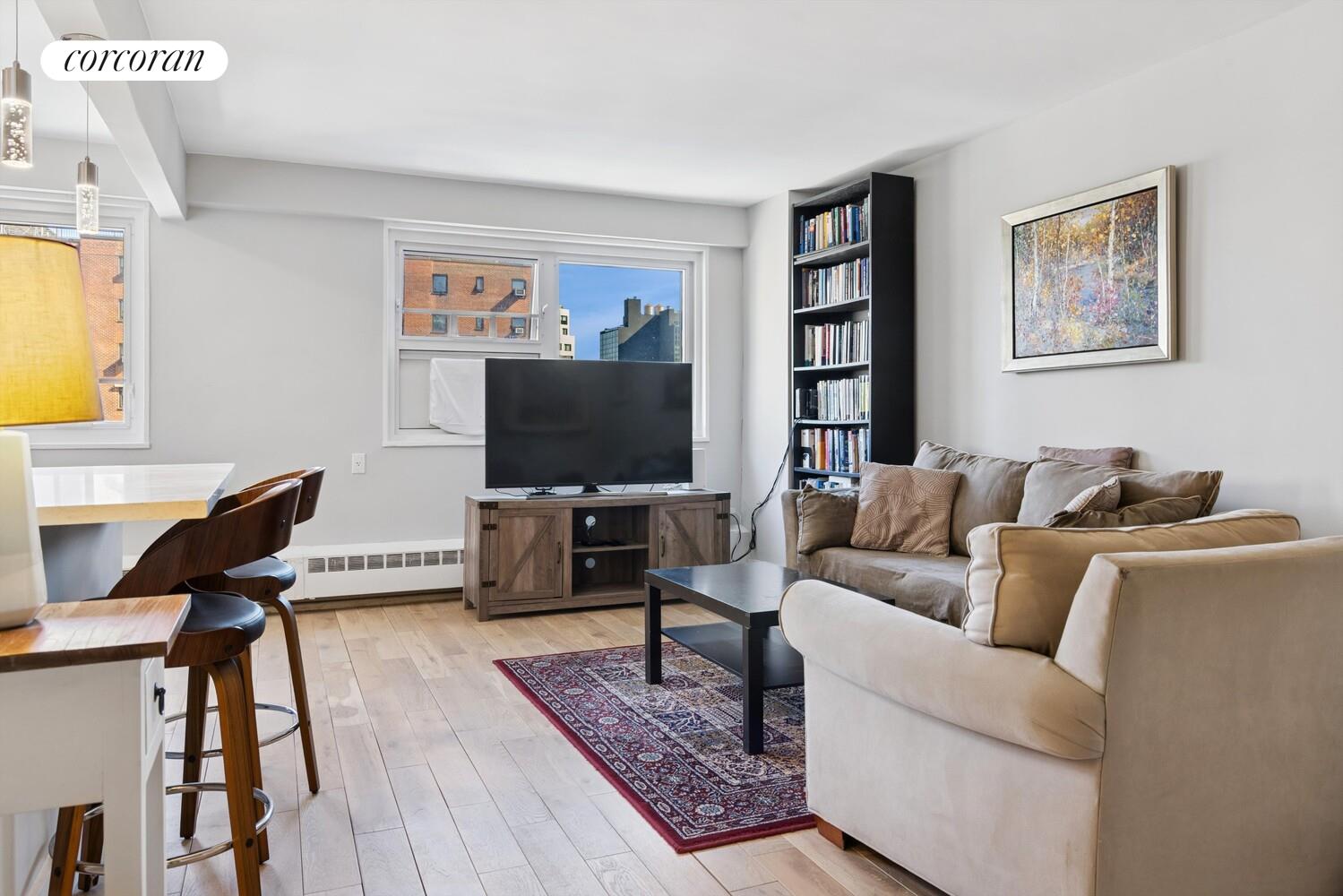 #6 photo, 215 ADAMS Street, Downtown Brooklyn , NY 11201