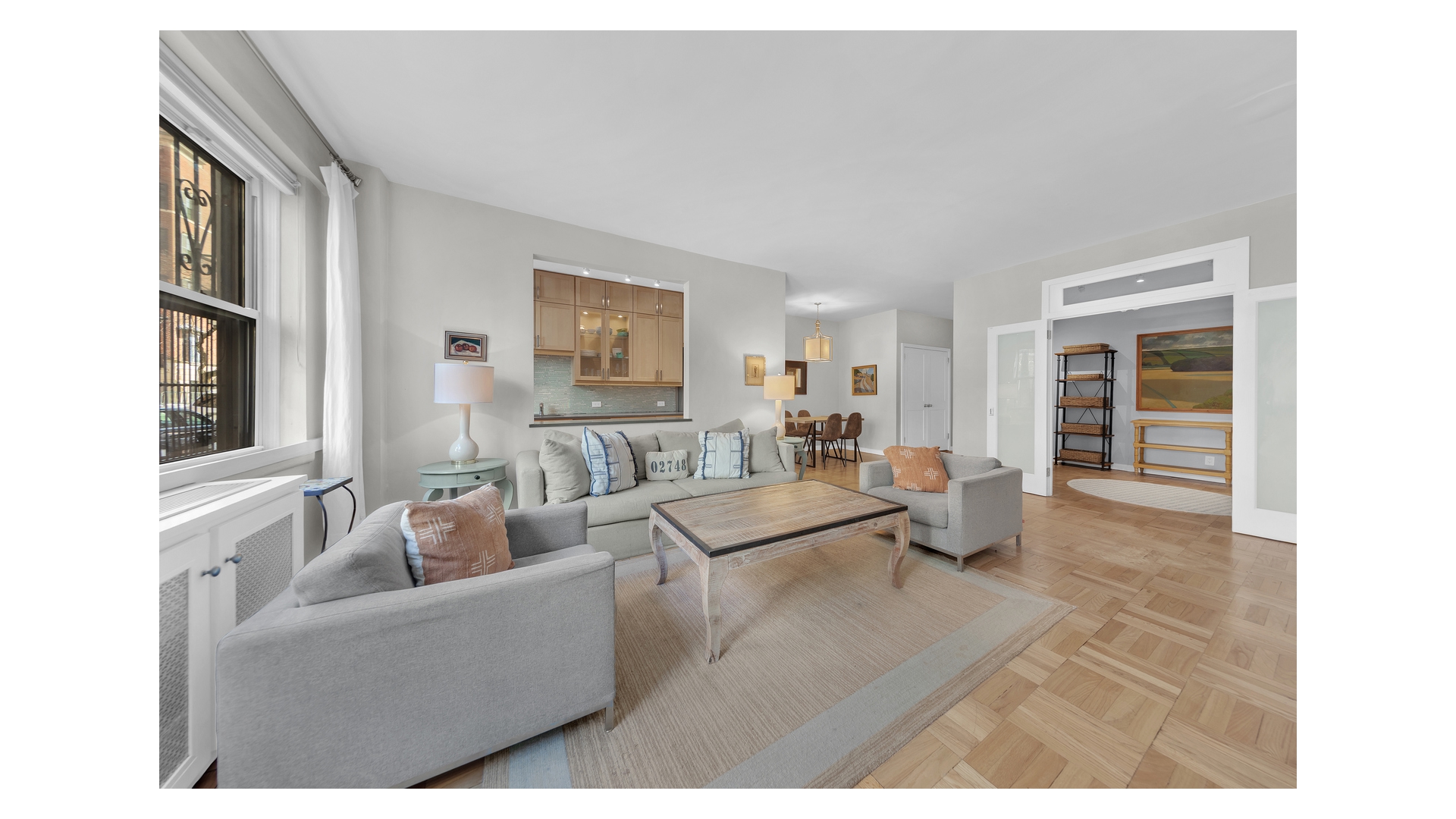 #3 photo, 12 BEEKMAN Place, Манхэттен ‖ Beekman , NY 10022