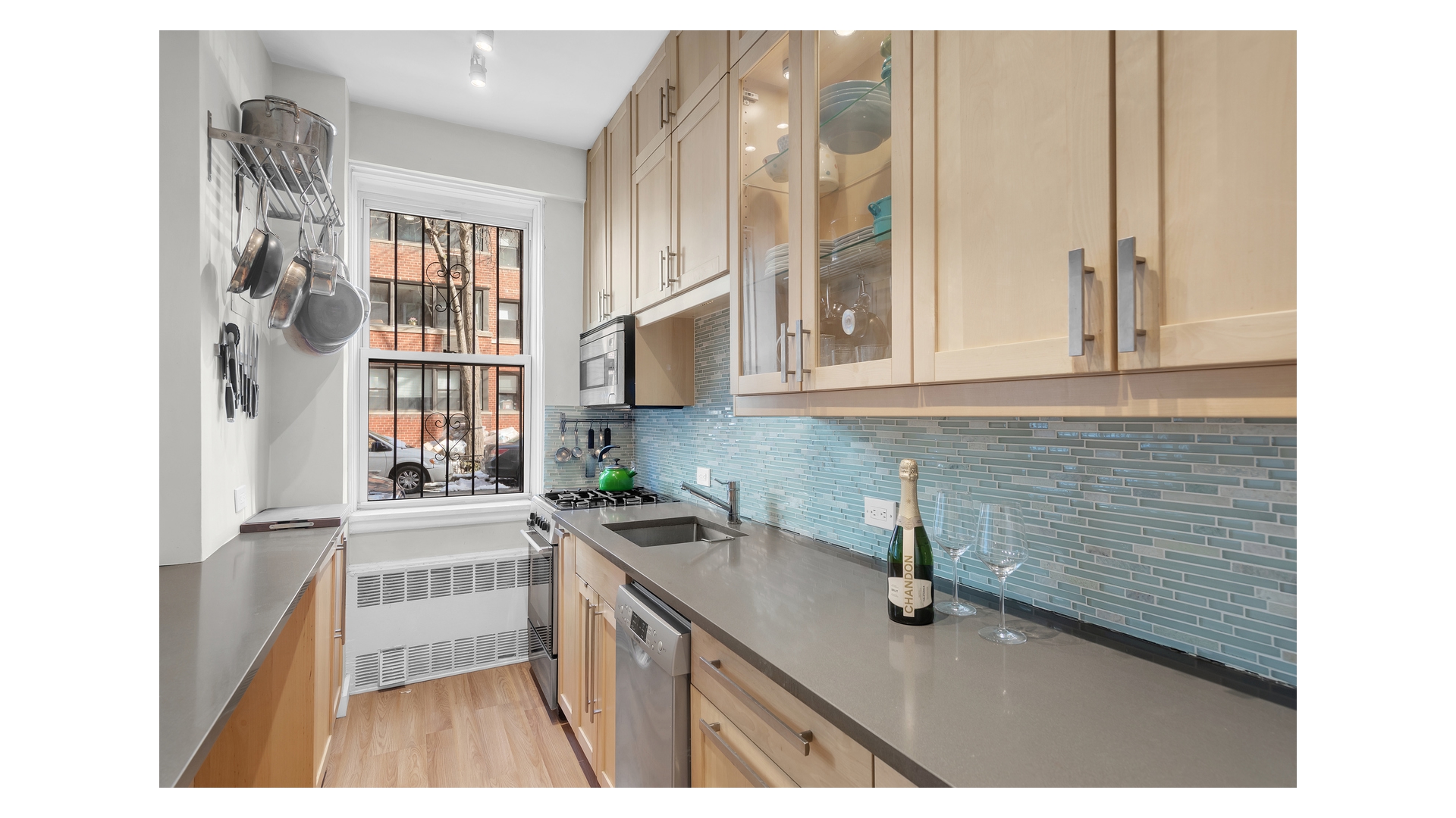 #4 photo, 12 BEEKMAN Place, Манхэттен ‖ Beekman , NY 10022