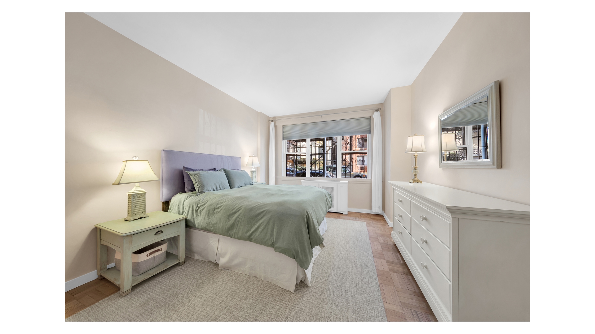 #6 photo, 12 BEEKMAN Place, Манхэттен ‖ Beekman , NY 10022