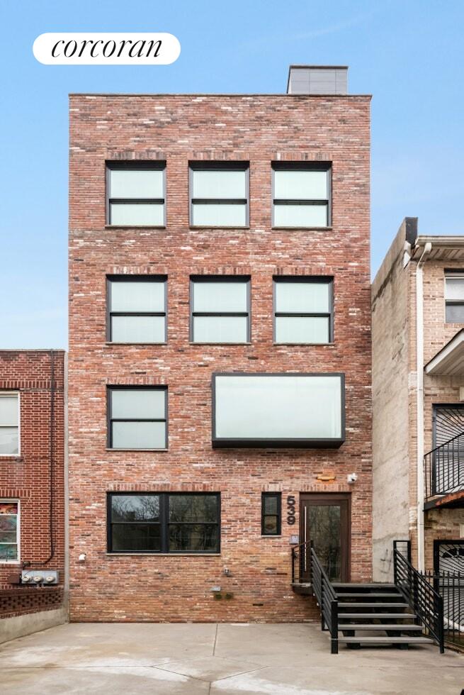 #10 photo, 539 HART Street, Bushwick , NY 11221