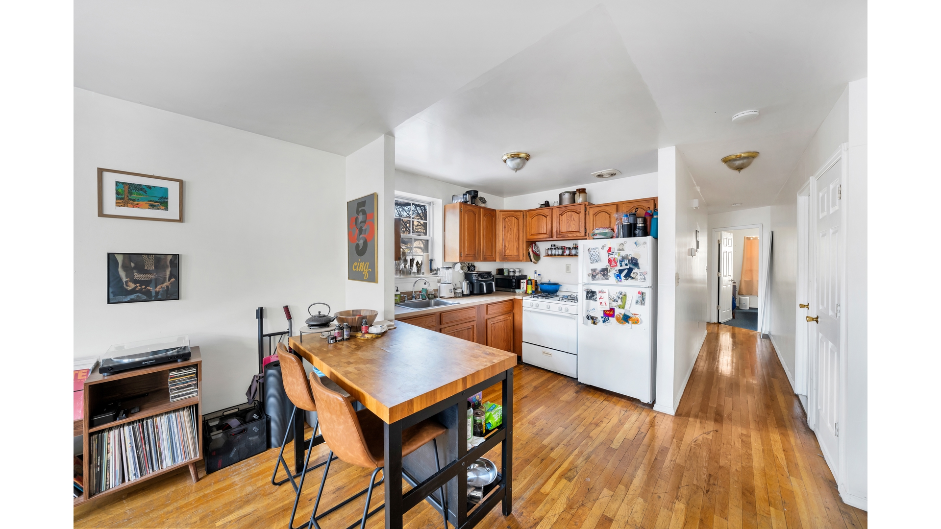 #4 photo, 1 MONROE Street, Бруклин ‖ Bedford-Stuyvesant , NY 11238