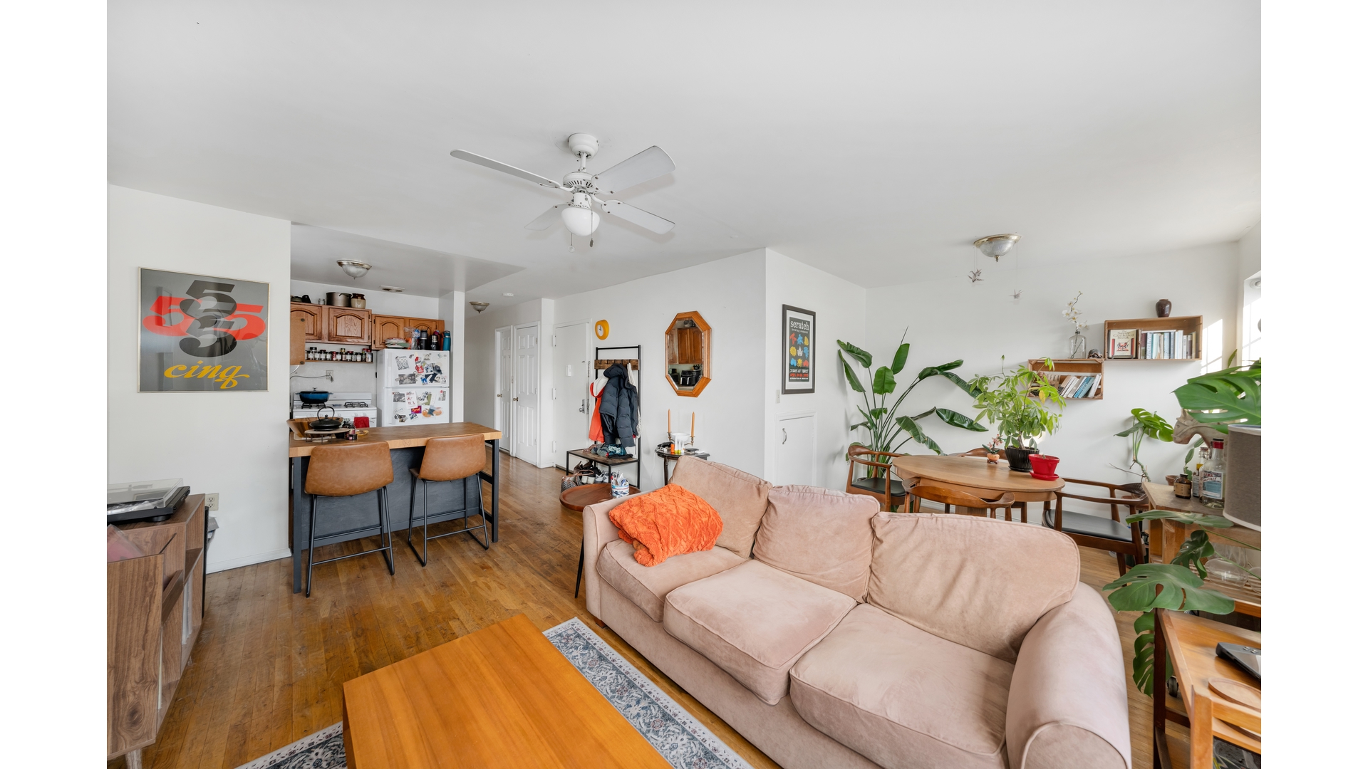 #5 photo, 1 MONROE Street, Бруклин ‖ Bedford-Stuyvesant , NY 11238