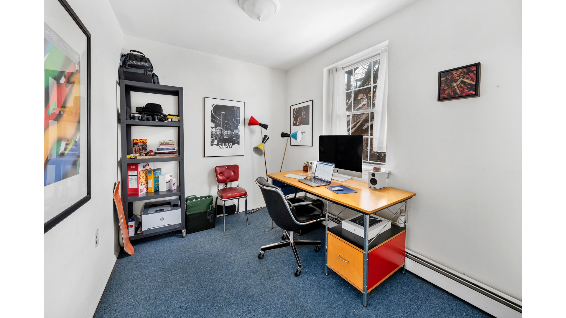 #9 photo, 1 MONROE Street, Бруклин ‖ Bedford-Stuyvesant , NY 11238