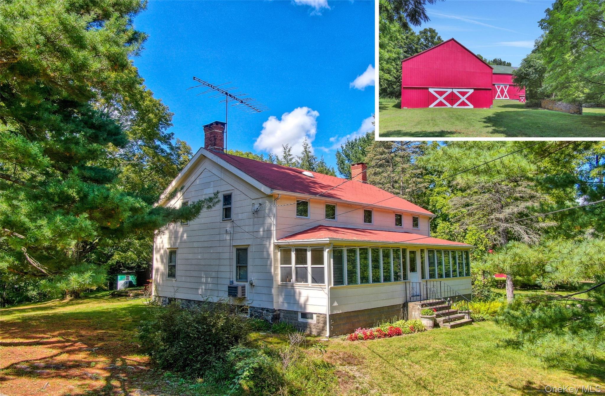 #1 photo, 441 N Ohioville Road, New Paltz , NY 12561