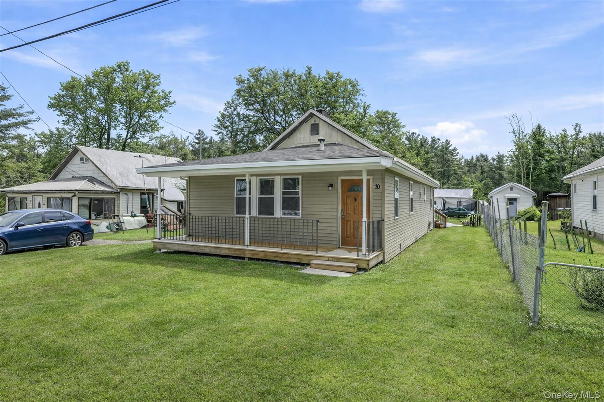 #1 photo, 10 N Maple Street, Fallsburg , NY 12779
