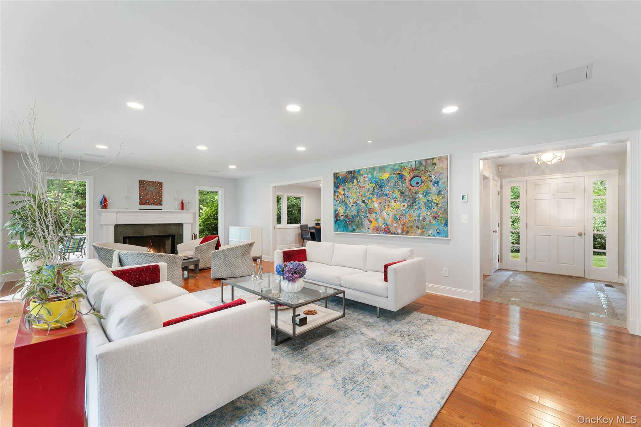 #8 photo, 110 Round Hill Road, Scarsdale , NY 10583