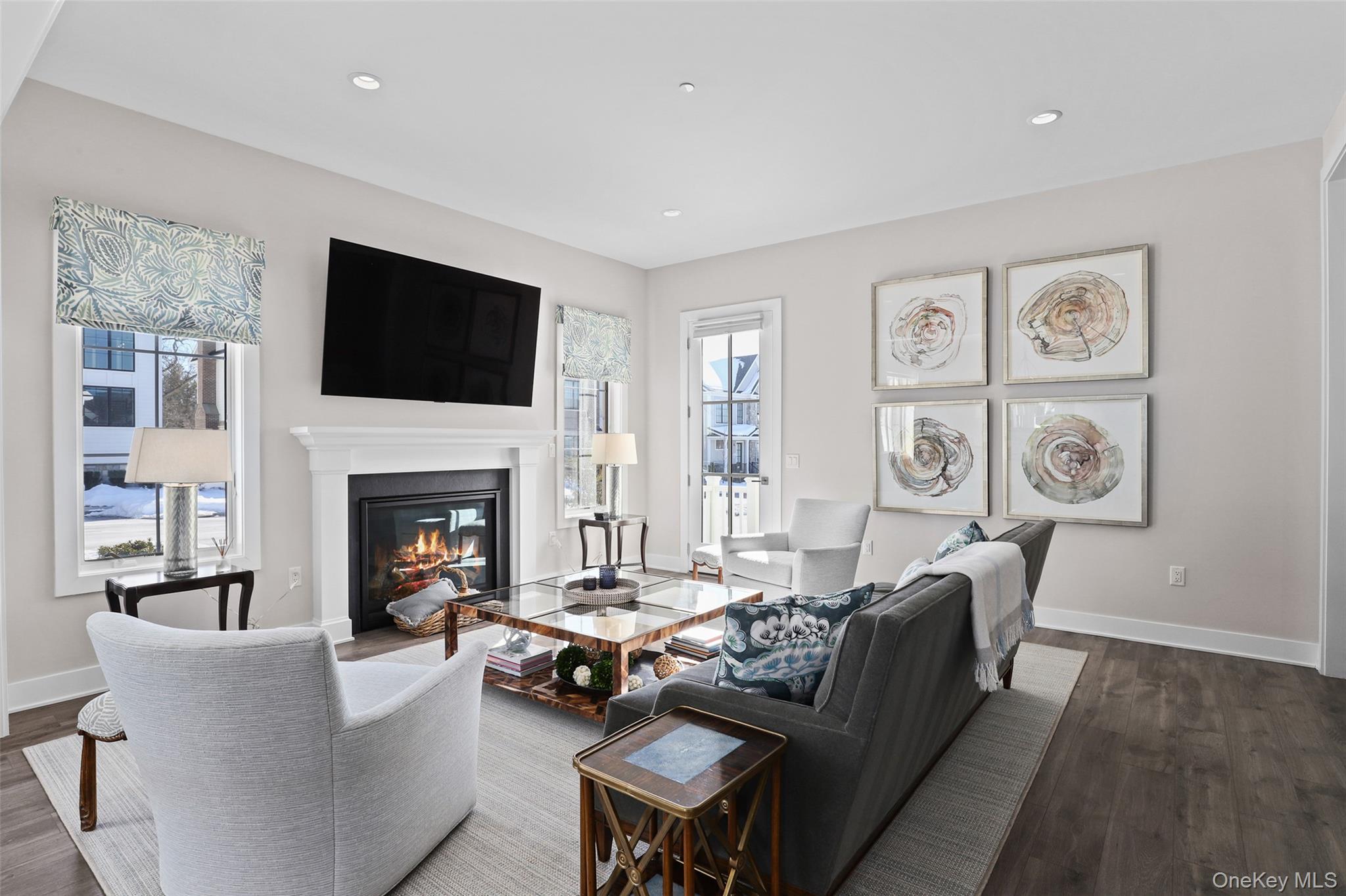 #11 photo, 2 Dewitt Drive, Chappaqua , NY 10514