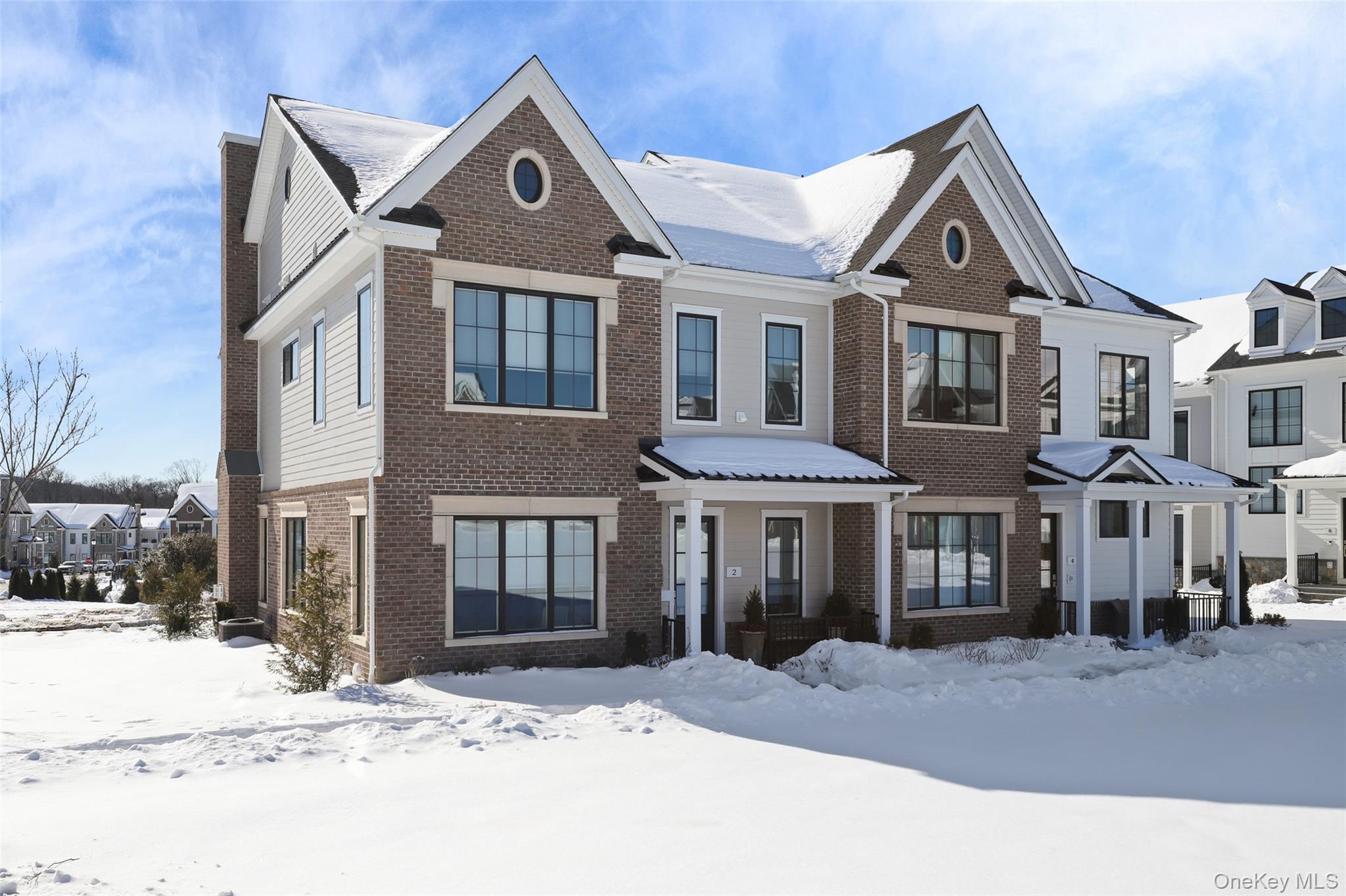 #2 photo, 2 Dewitt Drive, Chappaqua , NY 10514