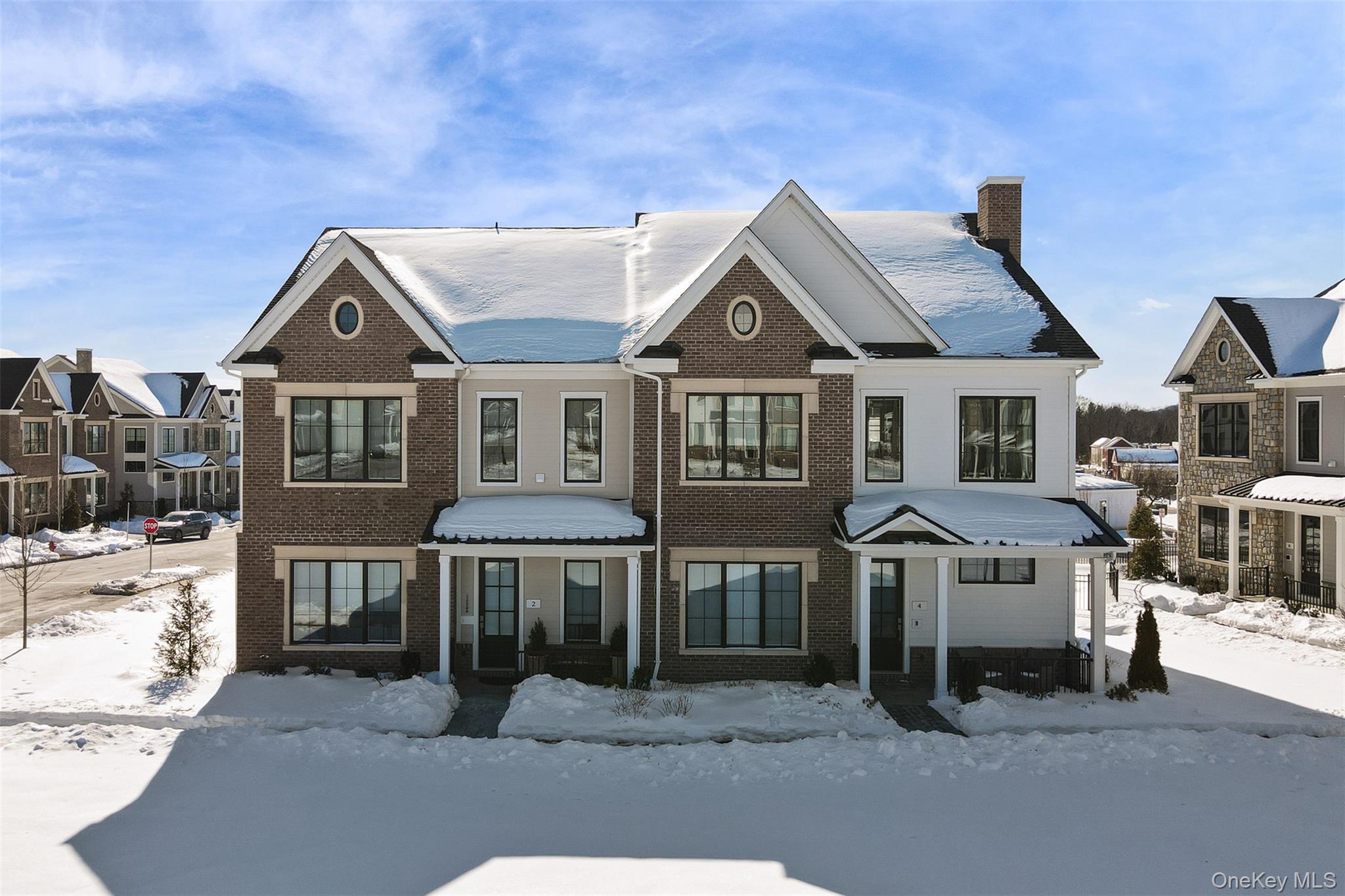 #4 photo, 2 Dewitt Drive, Chappaqua , NY 10514