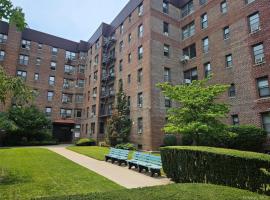 2220 Burnett Street #1G 布鲁克林 Brooklyn, NY