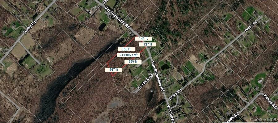 #2 photo, Van Burenville Road, Middletown , NY 10940