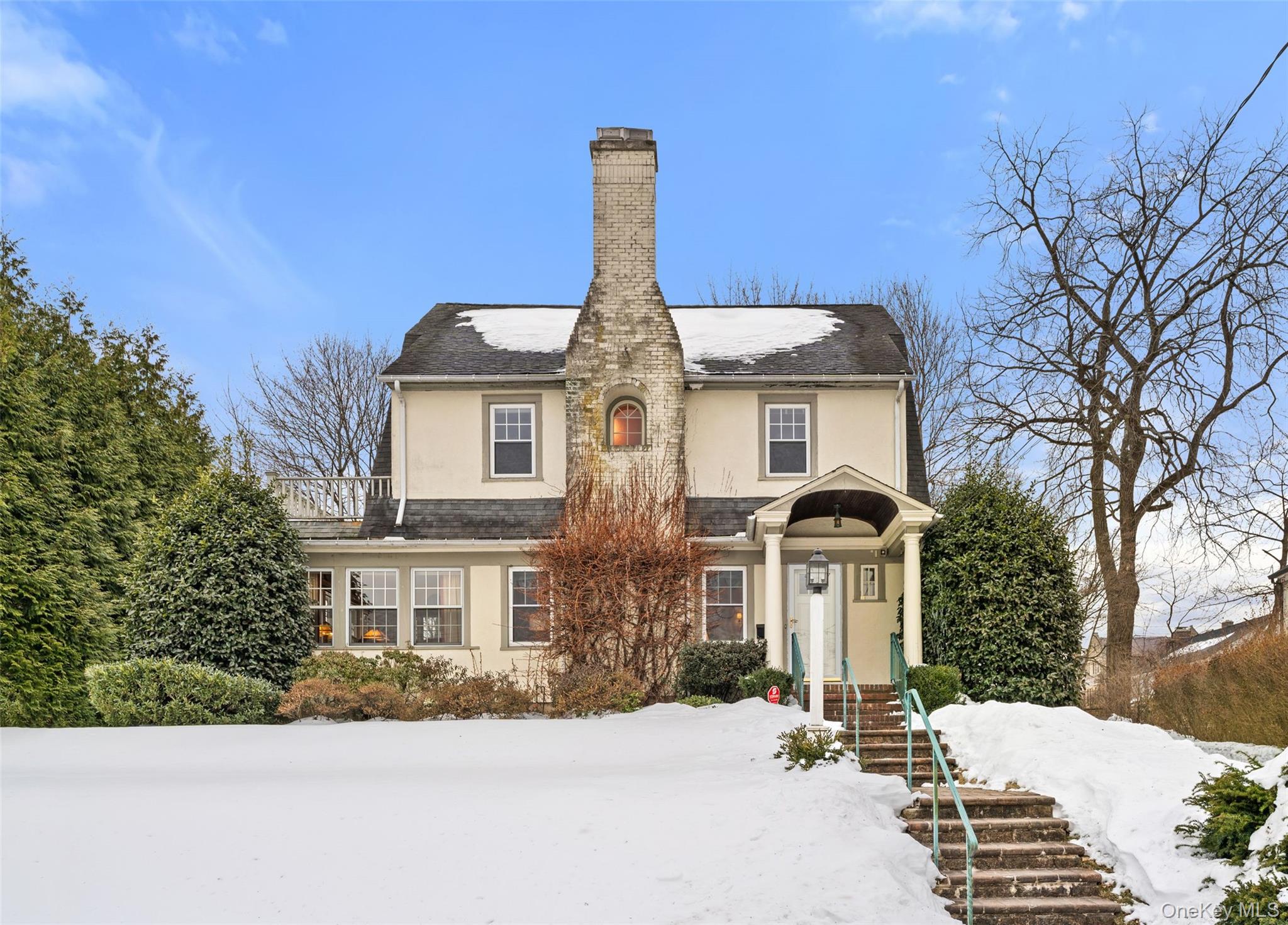 #1 photo, 18 Tunstall Road, Scarsdale , NY 10583