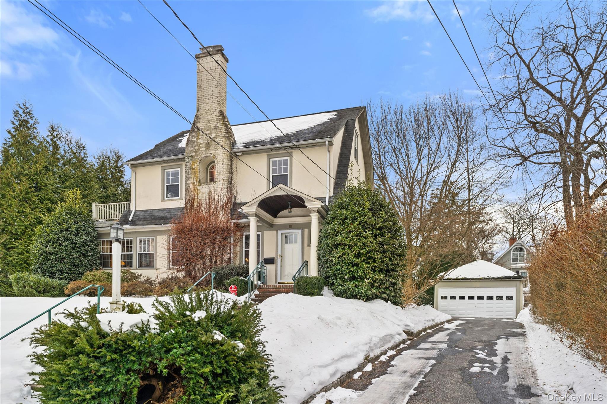 #2 photo, 18 Tunstall Road, Scarsdale , NY 10583