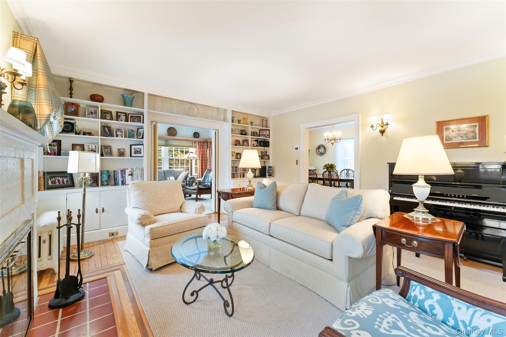 #5 photo, 18 Tunstall Road, Scarsdale , NY 10583