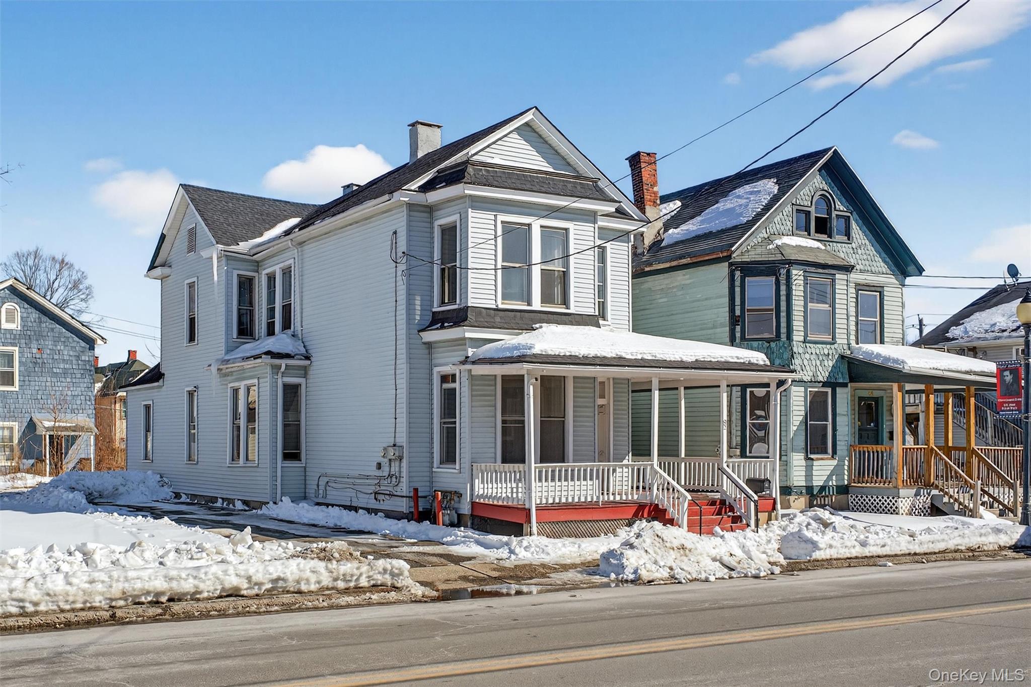 #1 photo, 82 Jersey Avenue, Port Jervis , NY 12771