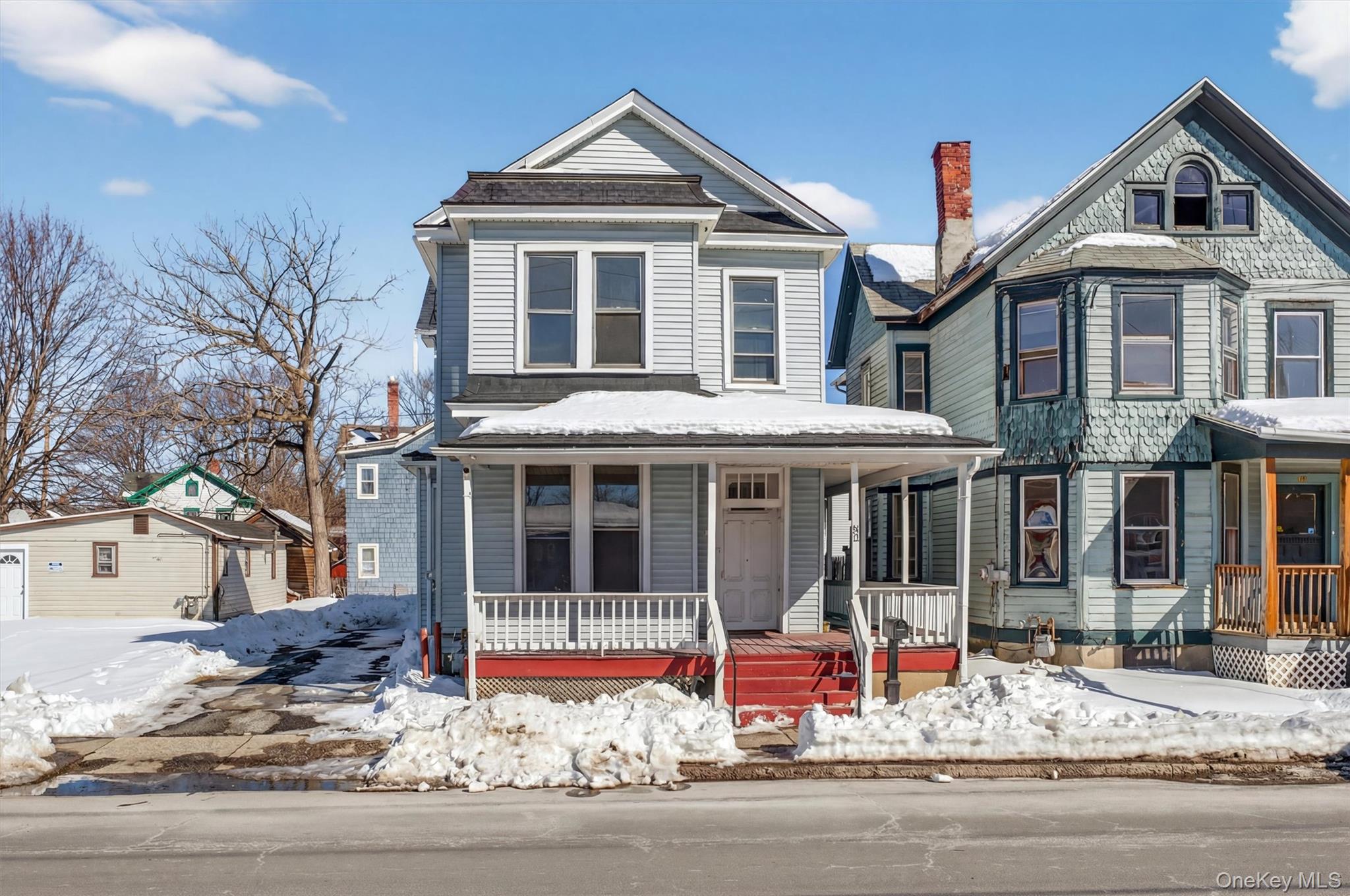 #3 photo, 82 Jersey Avenue, Port Jervis , NY 12771