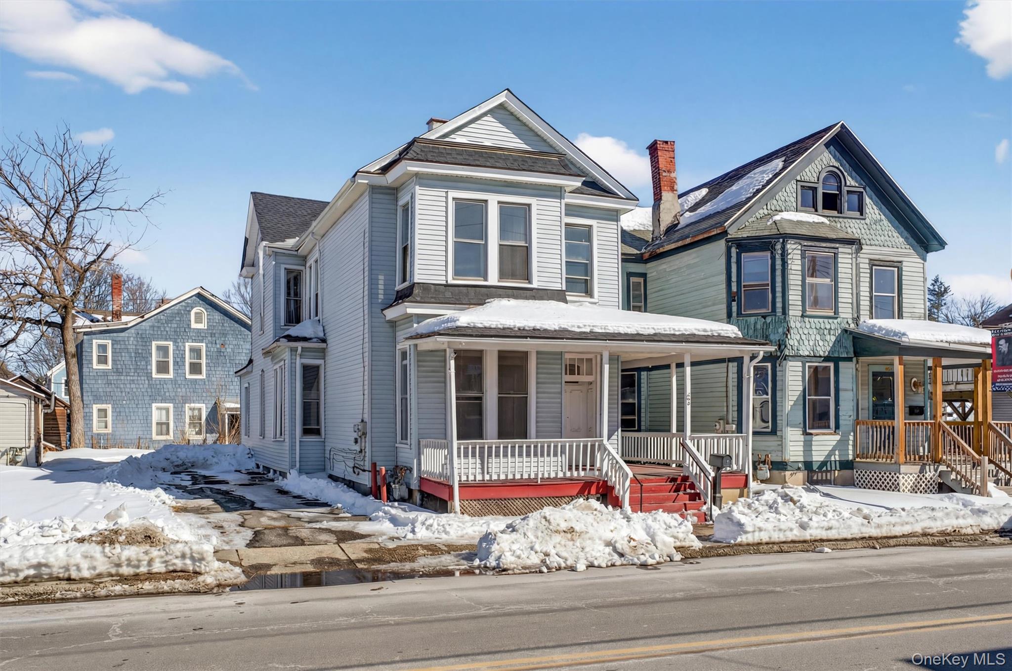 #4 photo, 82 Jersey Avenue, Port Jervis , NY 12771