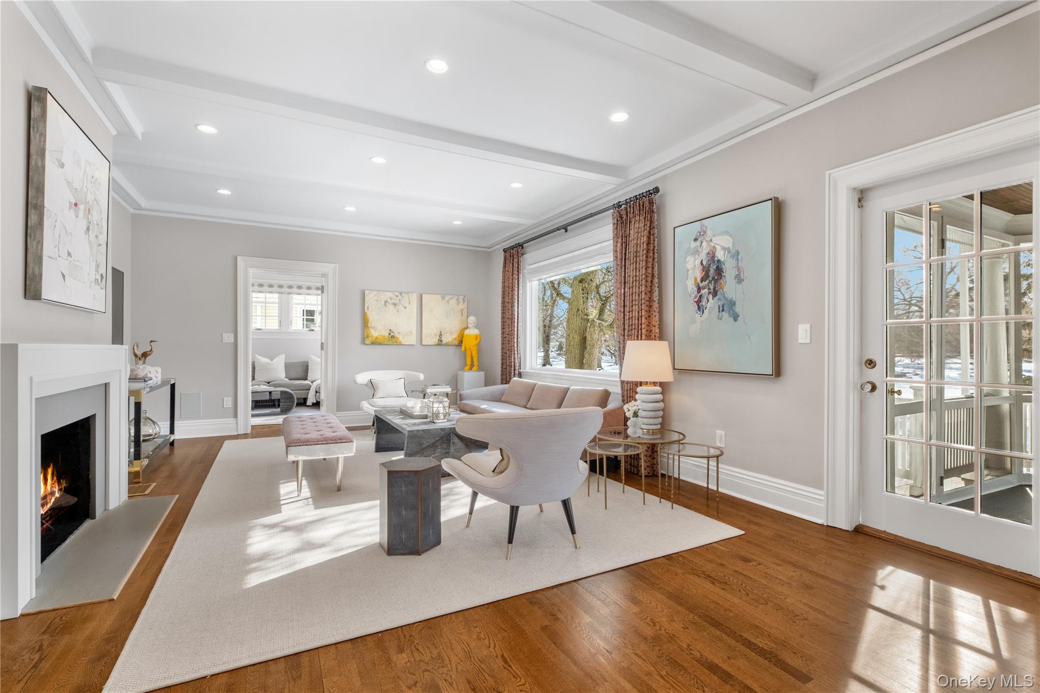 #5 photo, 17 Linden Avenue, 뉴욕주 Larchmont , NY 10538