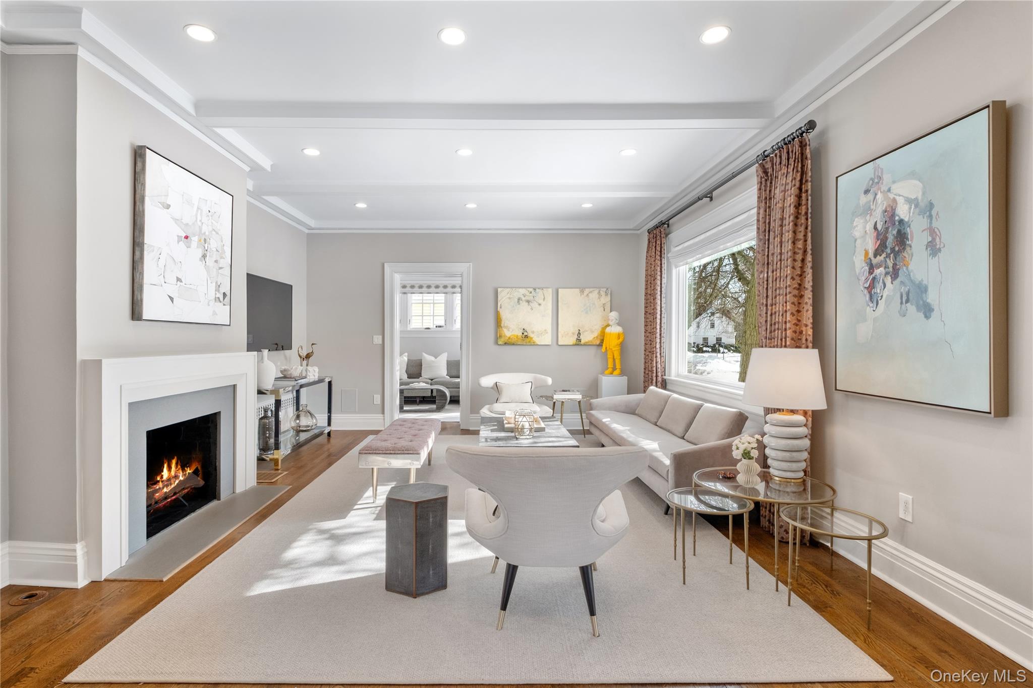 #6 photo, 17 Linden Avenue, 뉴욕주 Larchmont , NY 10538