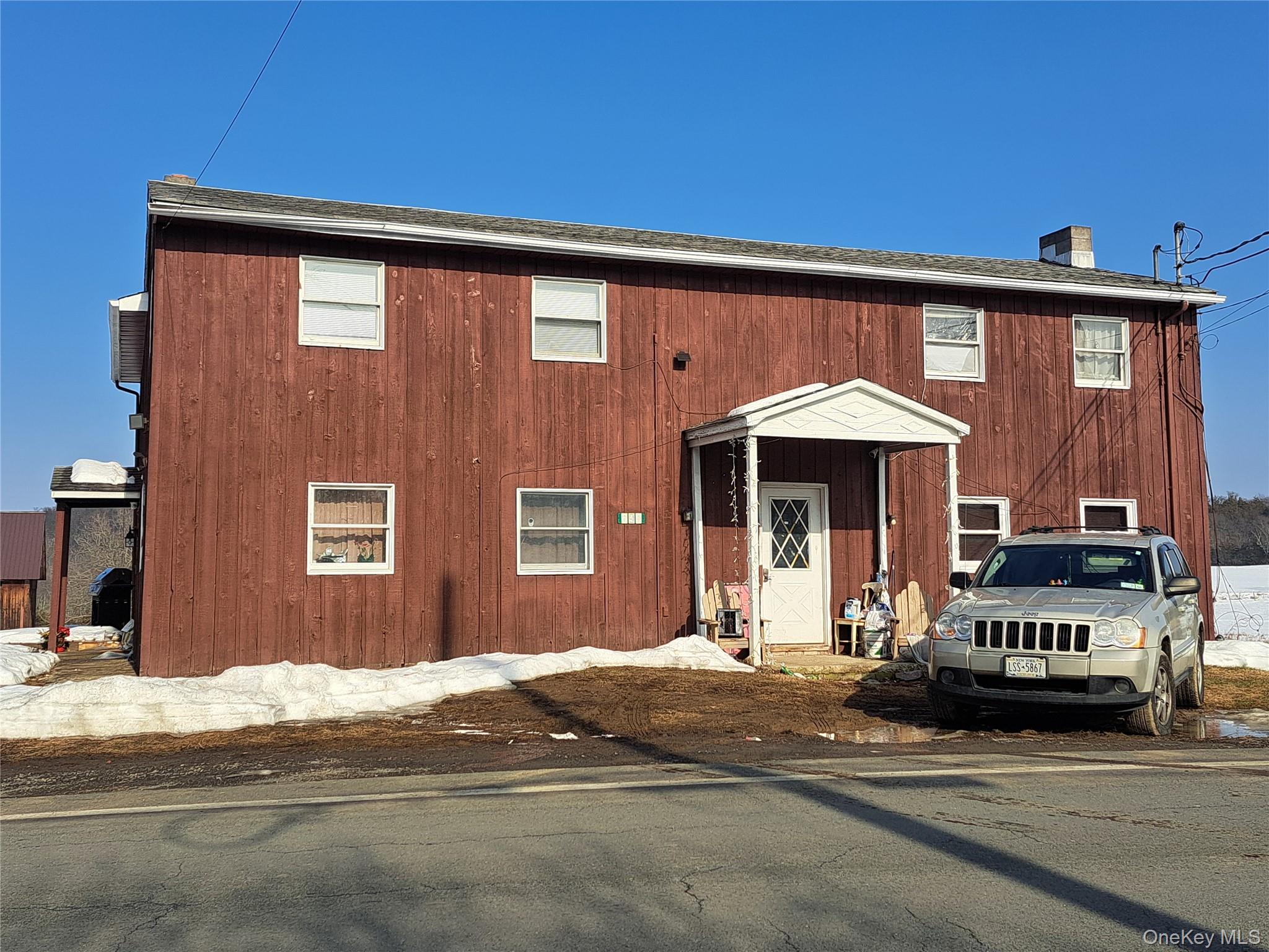 #2 photo, 698 State Route 94, Warwick , NY 10990