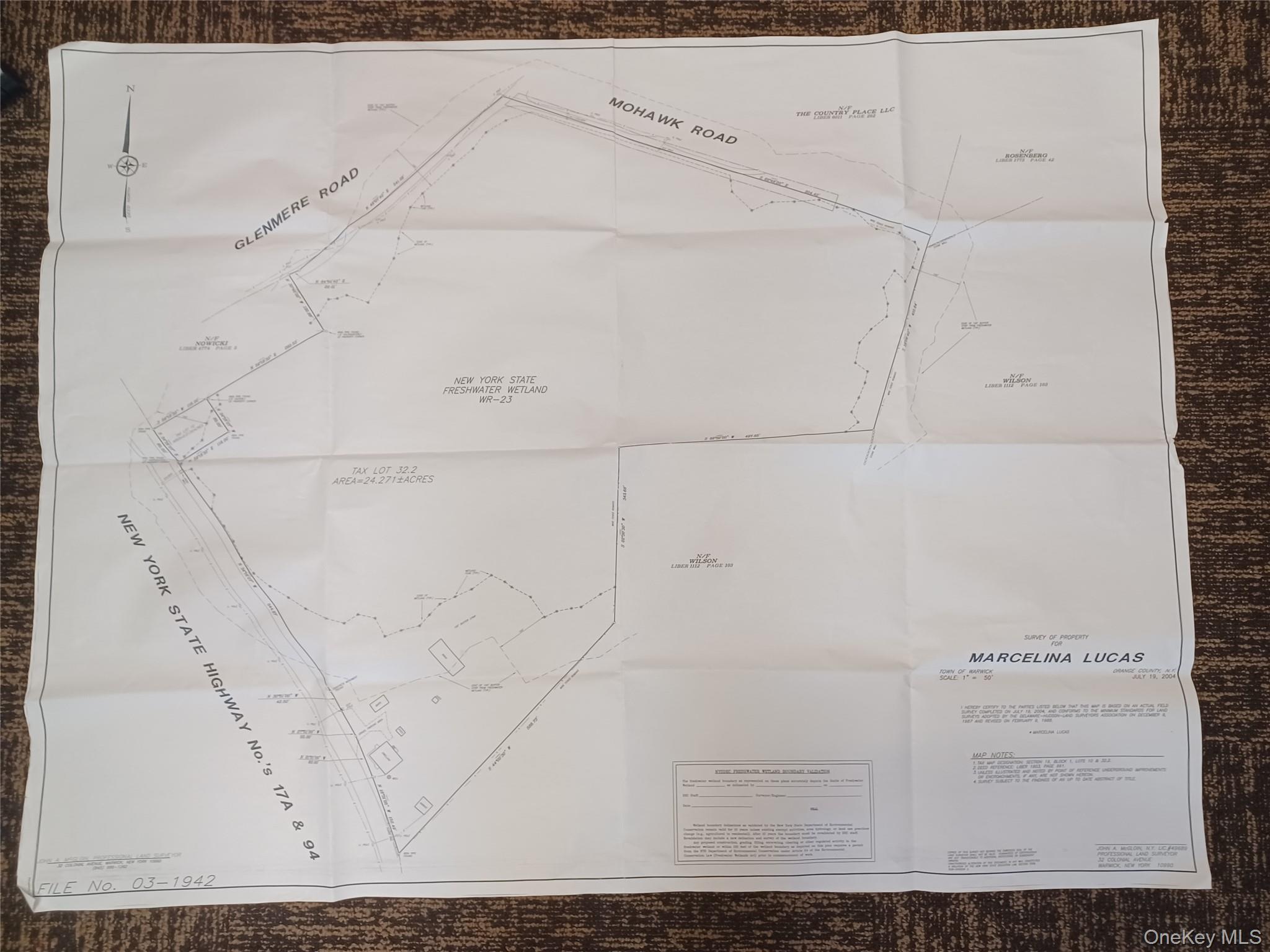 #7 photo, 698 State Route 94, Warwick , NY 10990