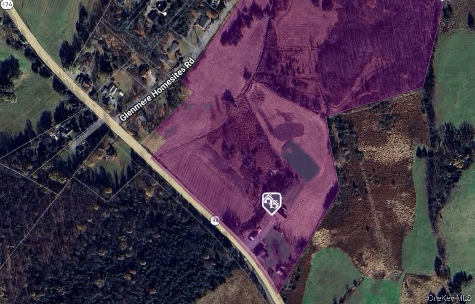 #8 photo, 698 State Route 94, Warwick , NY 10990