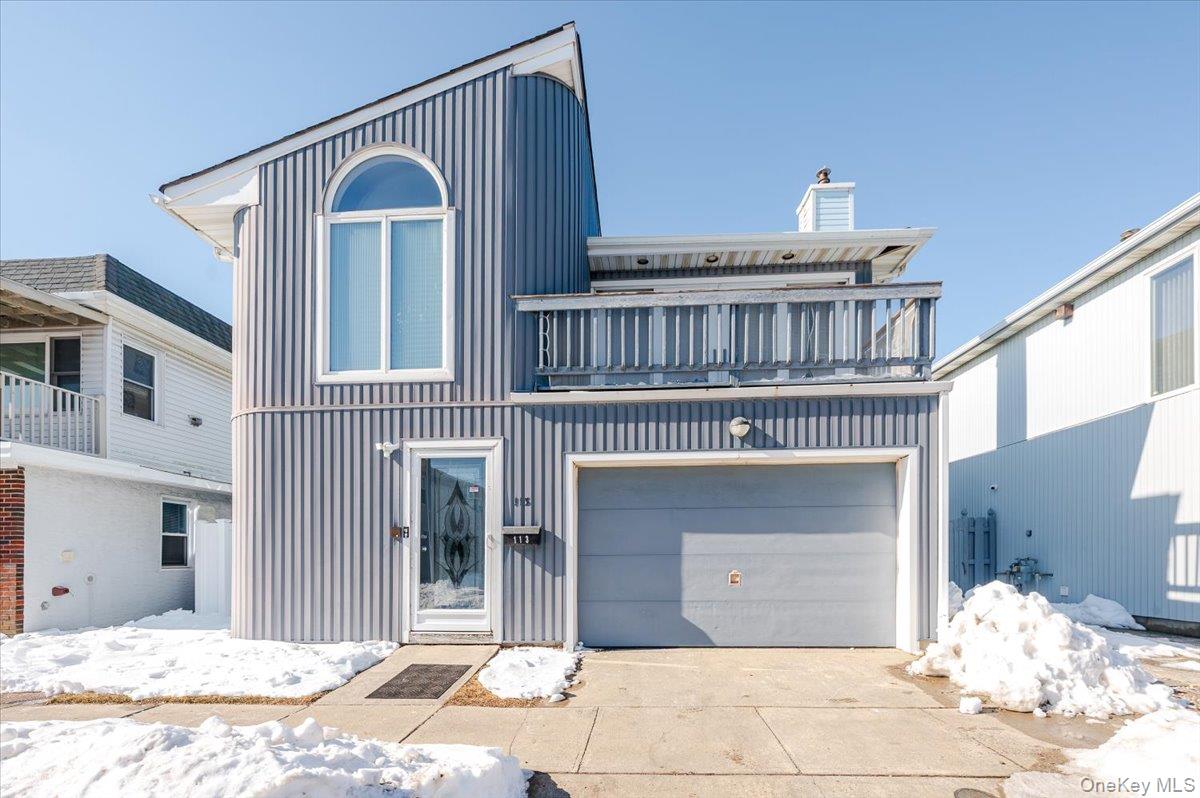 #1 photo, 113 Belmont Avenue, 長島 長灘 Long Beach , NY 11561