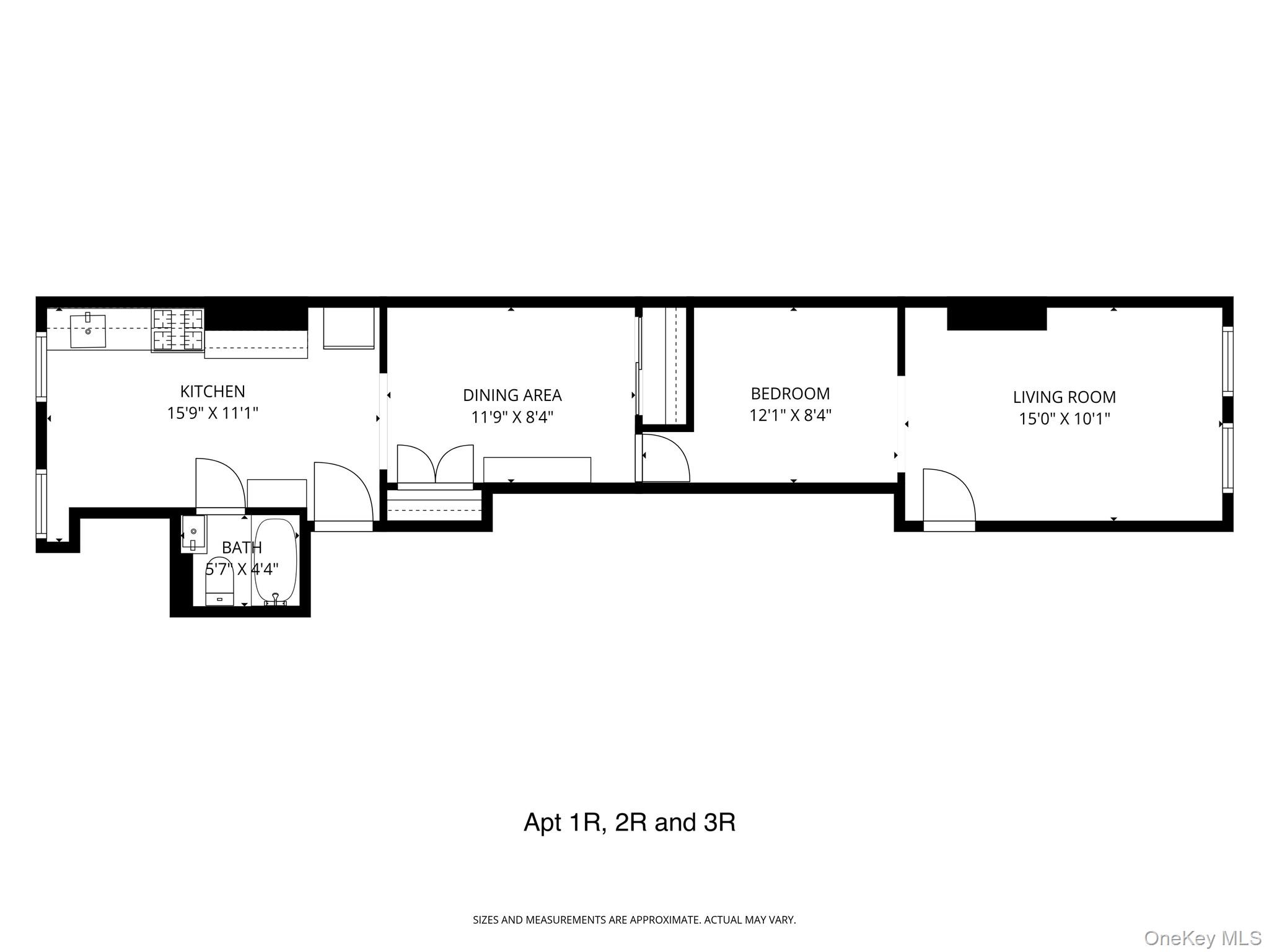 #19 photo, 596 Humboldt Street, Бруклин ‖ Brooklyn , NY 11222