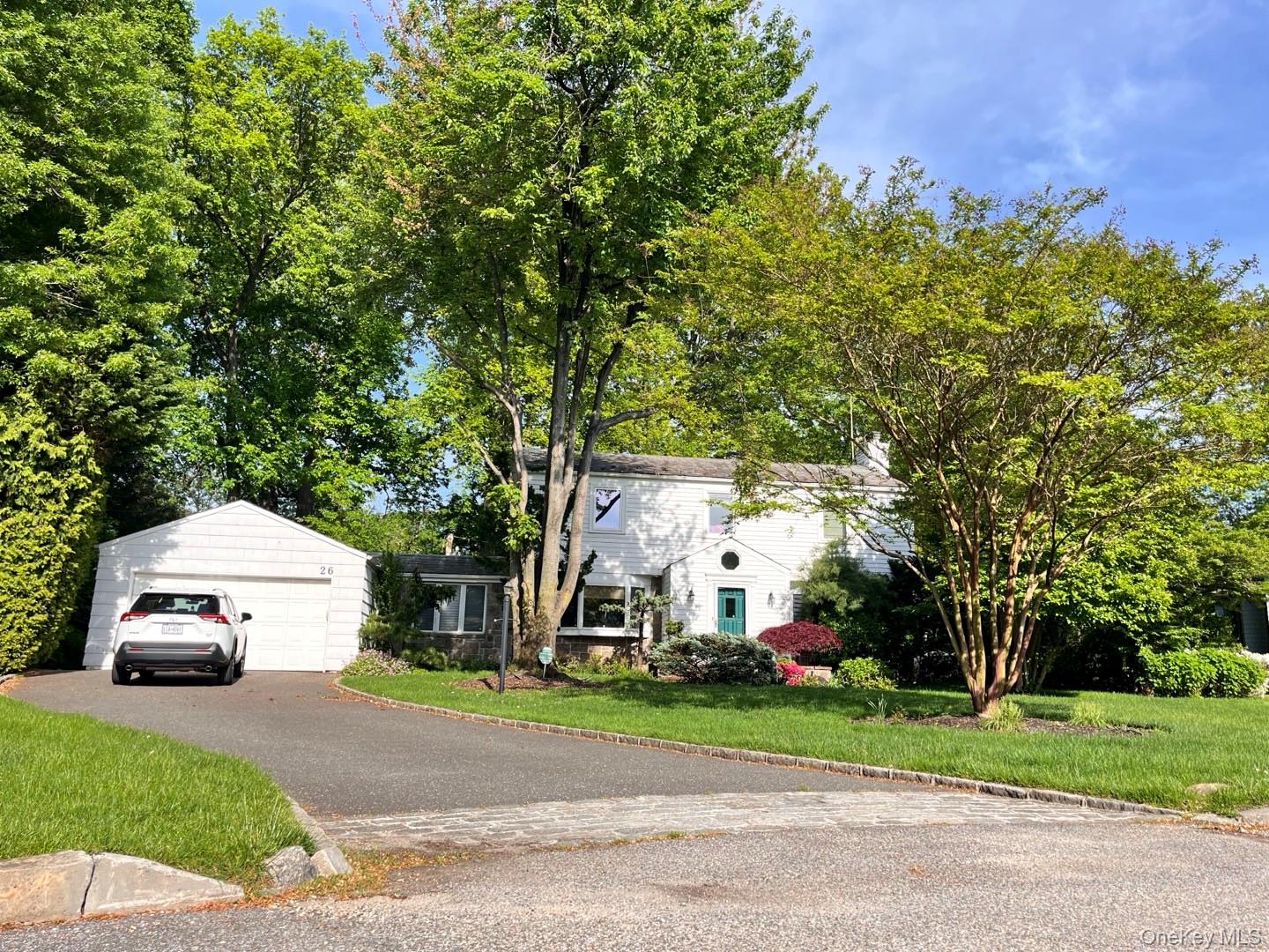 #1 photo, 26 Polo Field Lane, Lake Success , NY 11020